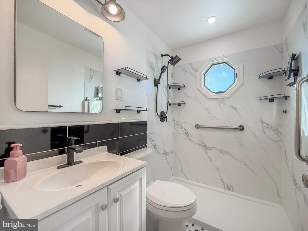 WEST BRISTOL - Residential