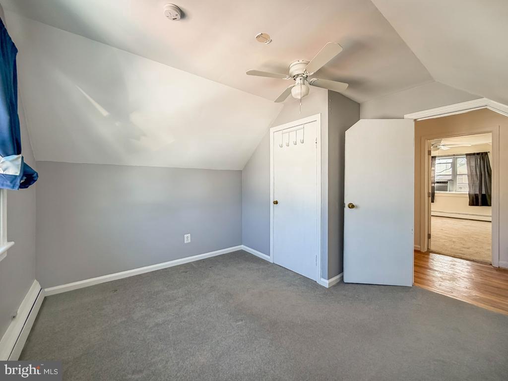 WEST BRISTOL - Residential