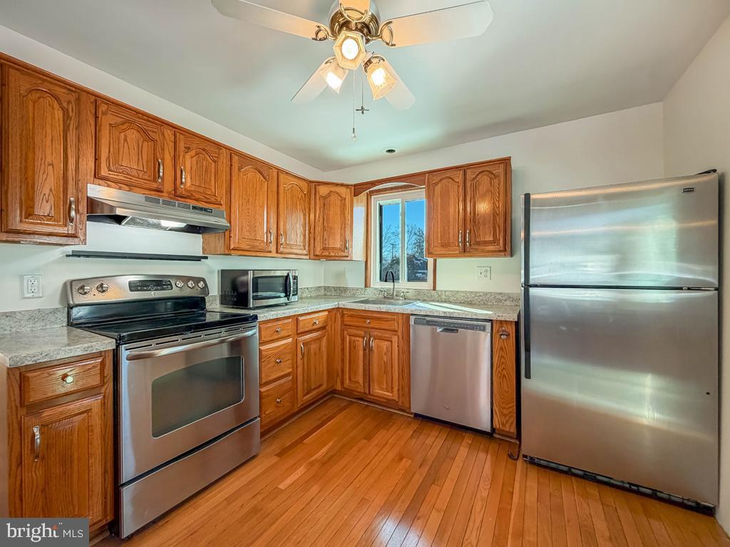 WEST BRISTOL - Residential