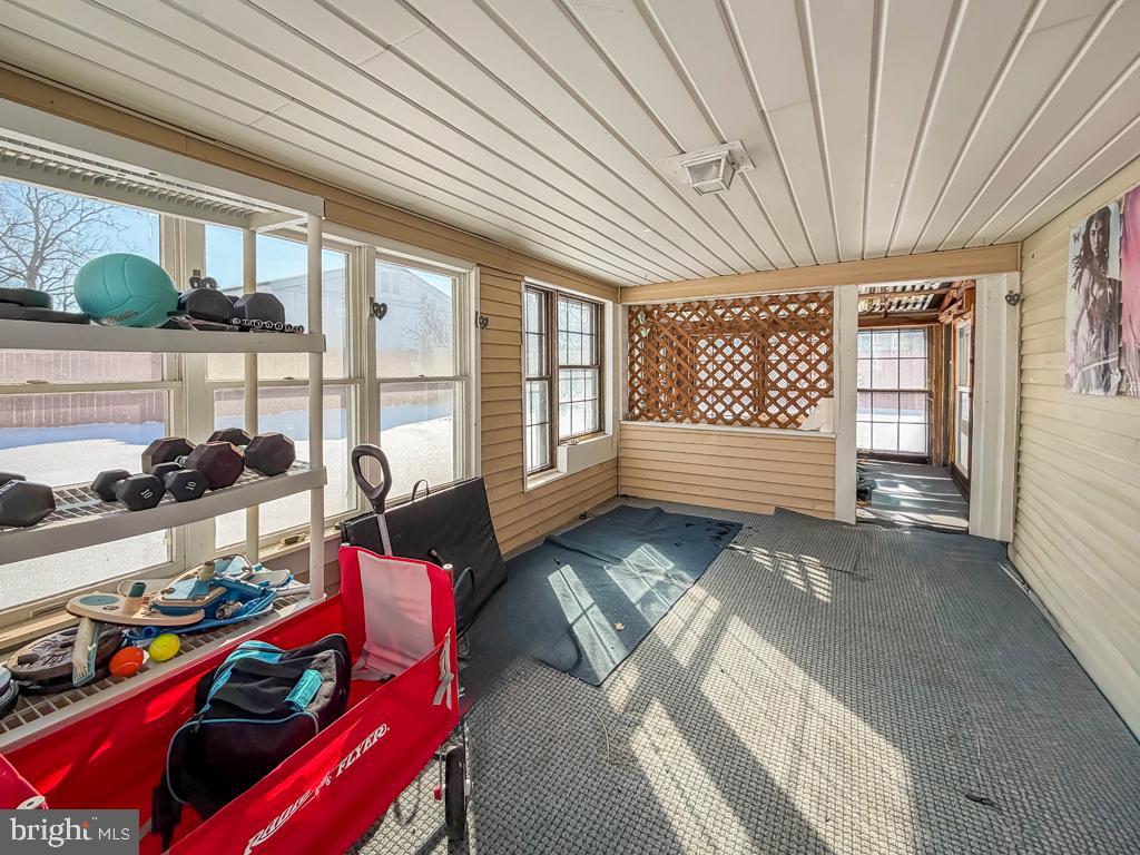 WEST BRISTOL - Residential