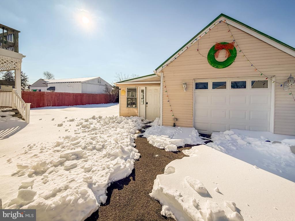 WEST BRISTOL - Residential