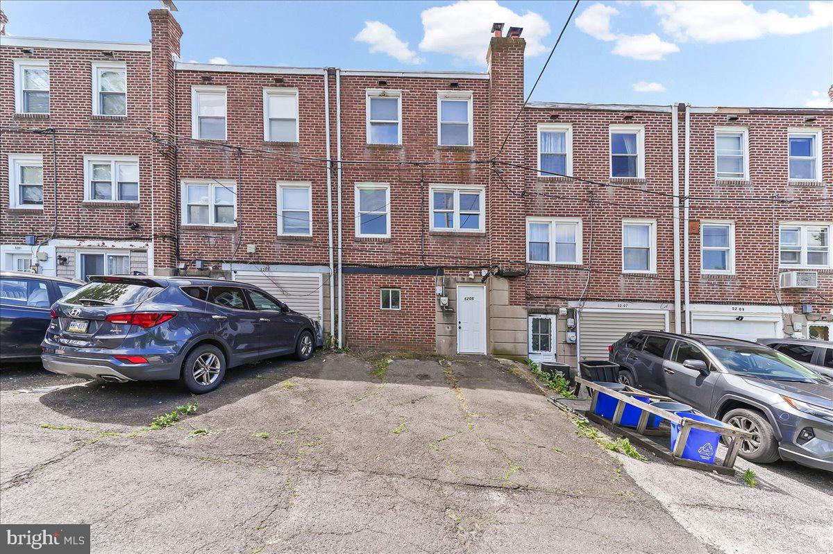WESTBROOK PARK - Residential