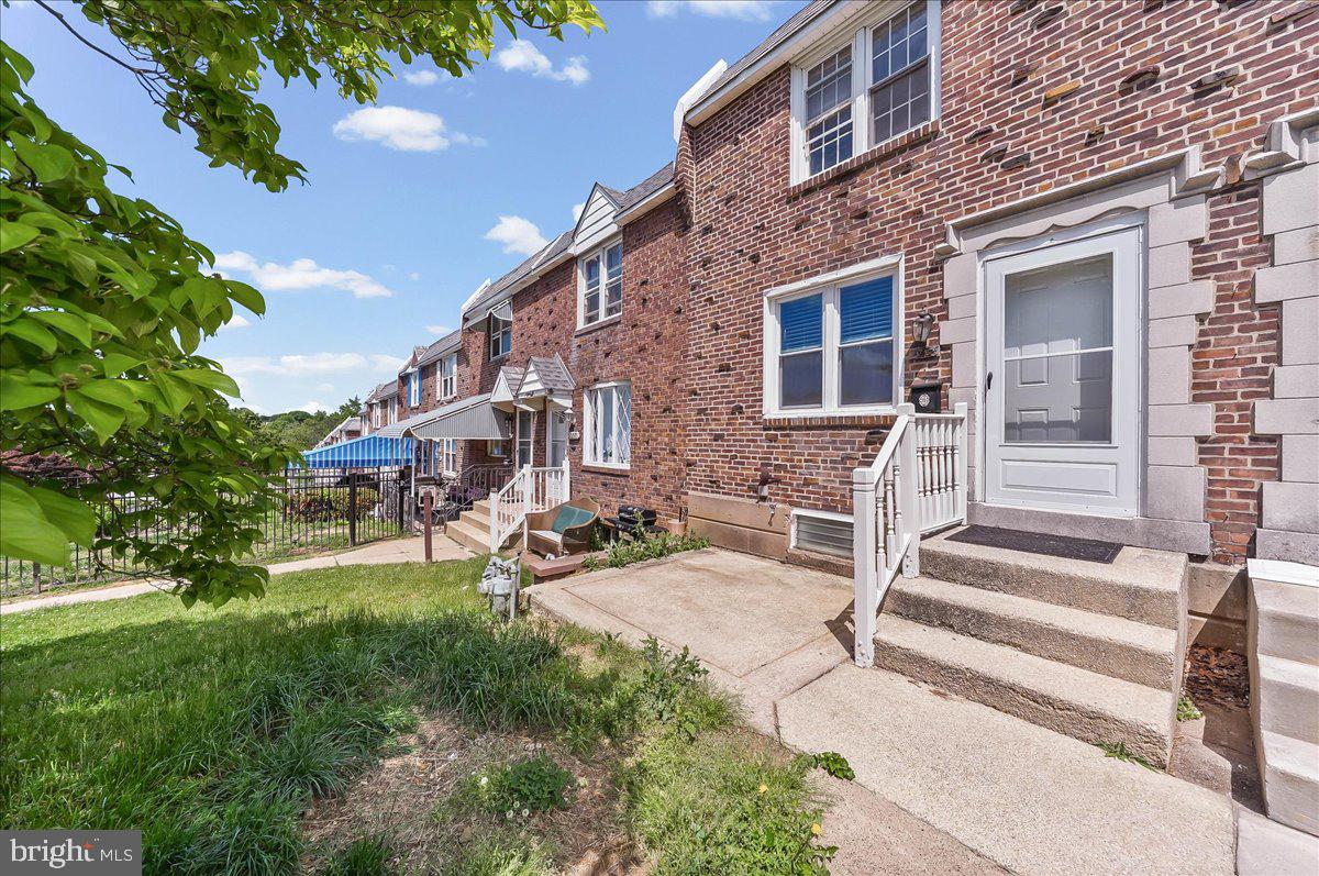 WESTBROOK PARK - Residential