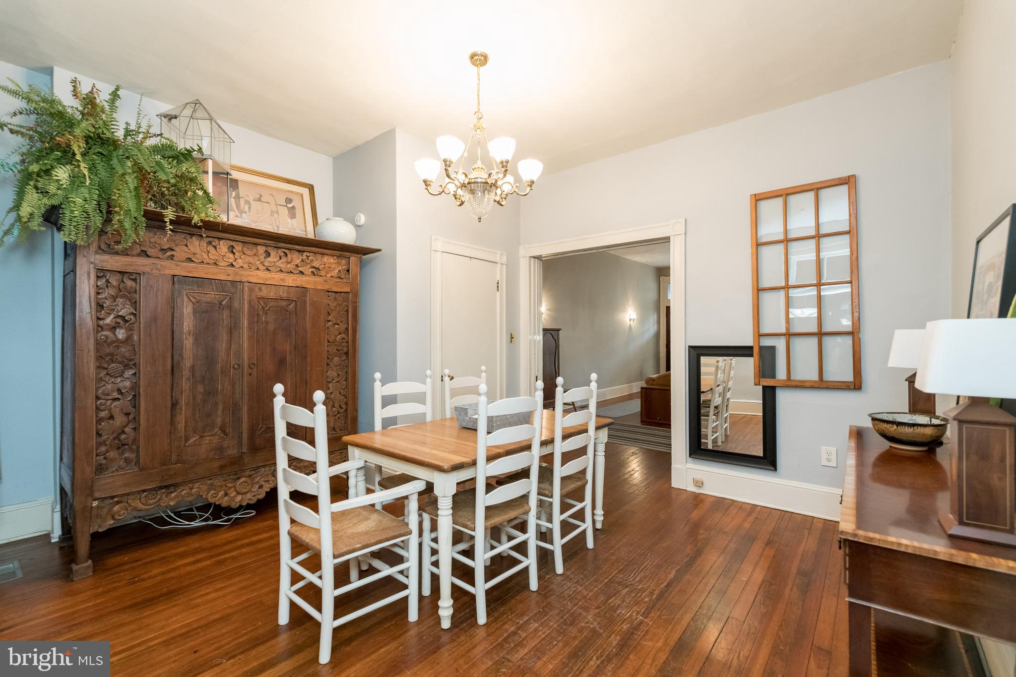 CHARLES VILLAGE - Residential