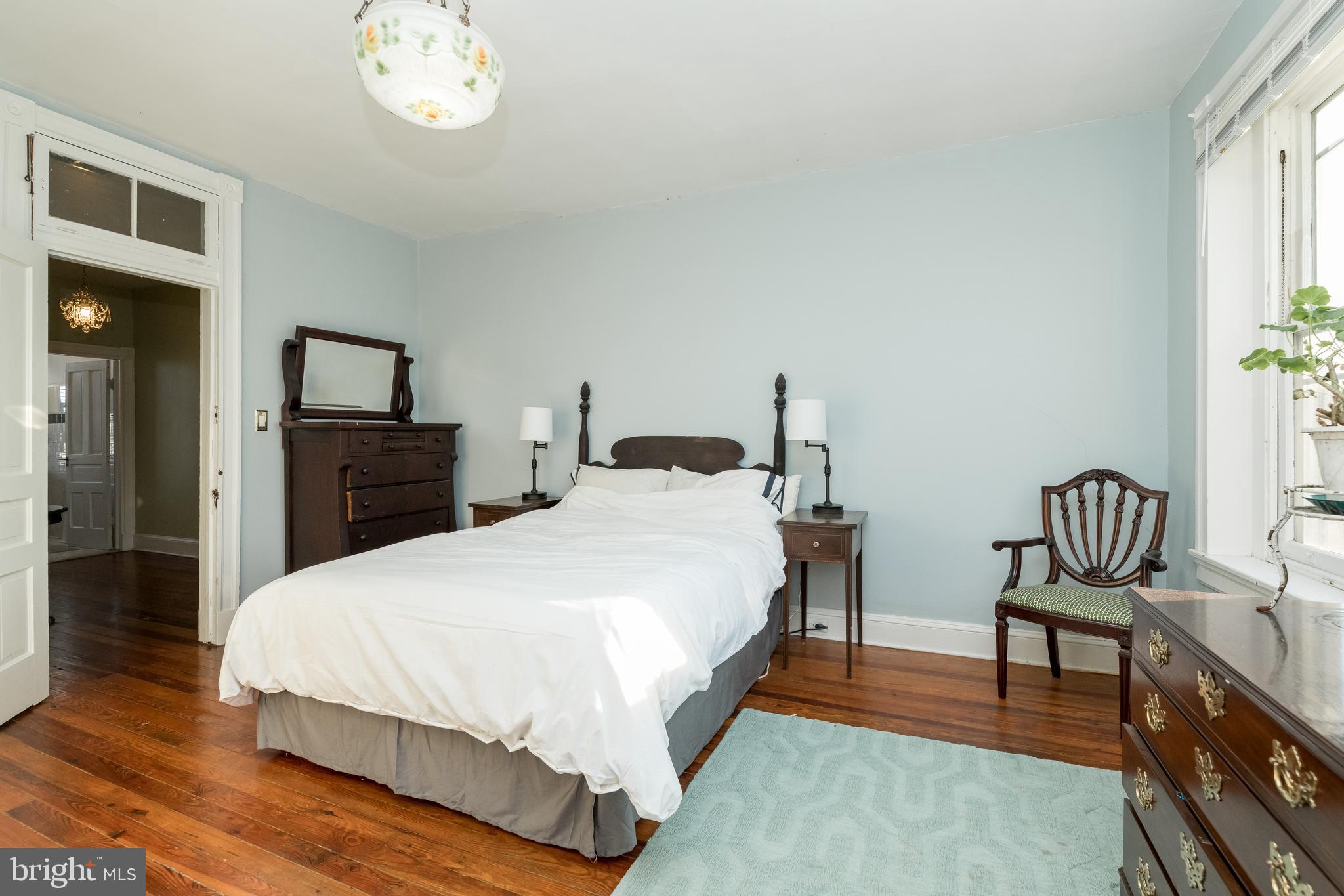 CHARLES VILLAGE - Residential