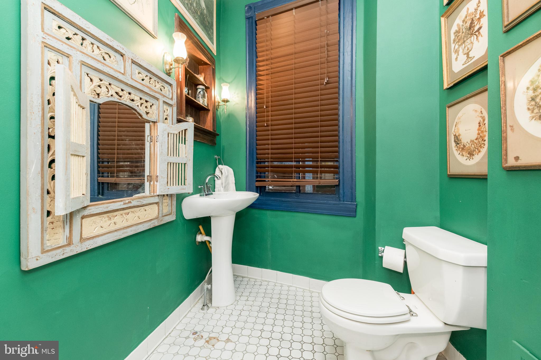 CHARLES VILLAGE - Residential