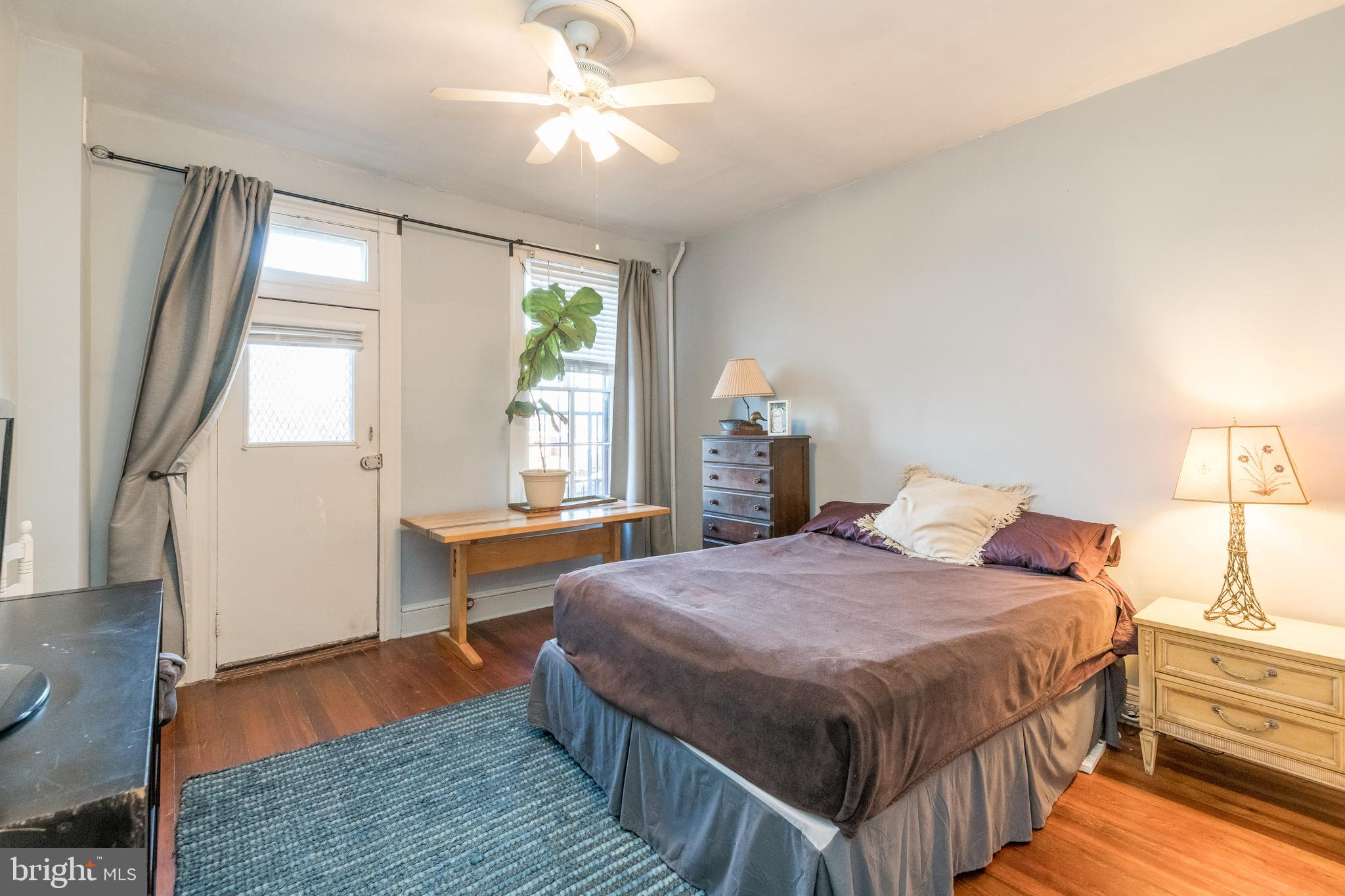 CHARLES VILLAGE - Residential