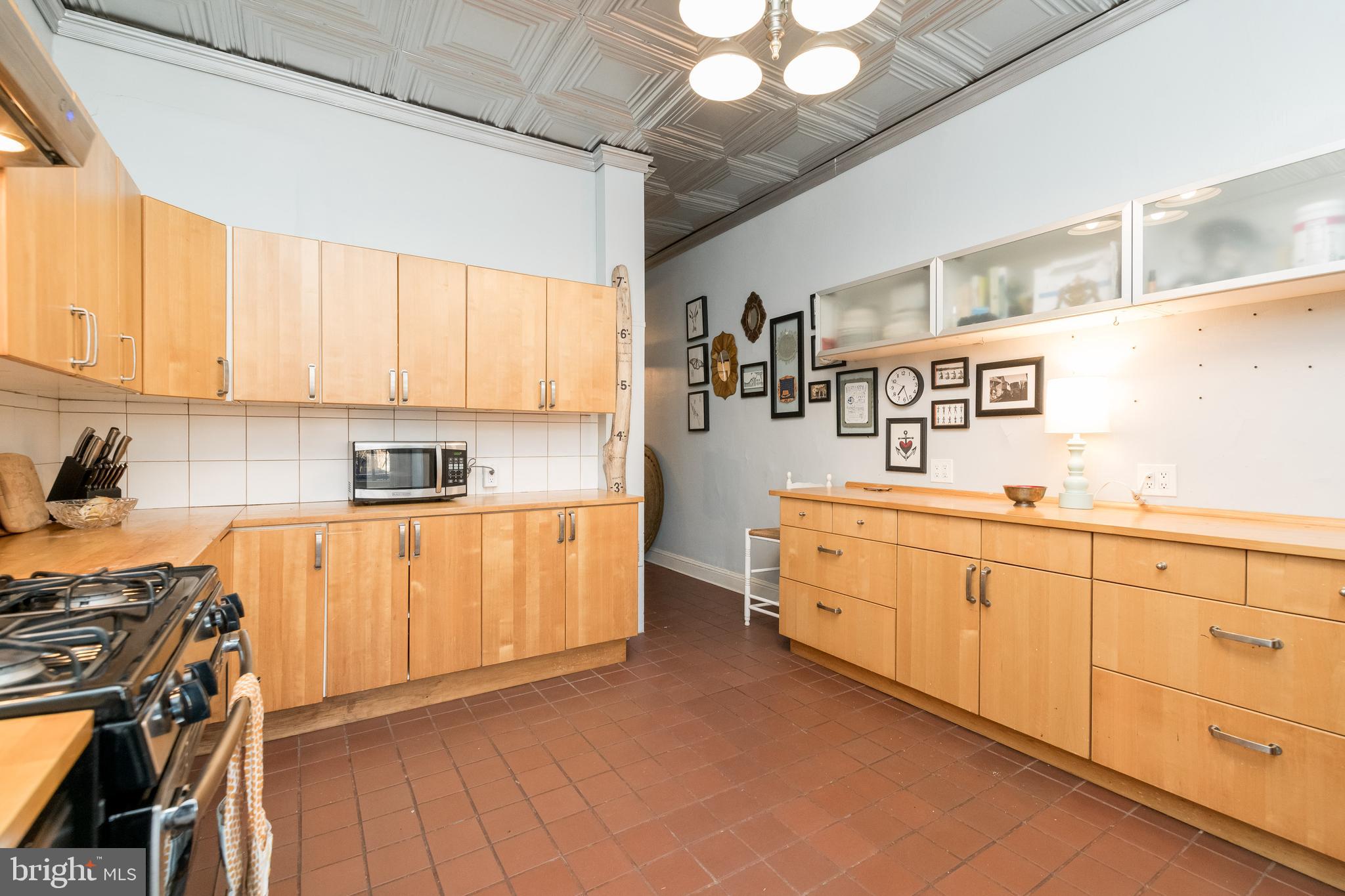 CHARLES VILLAGE - Residential