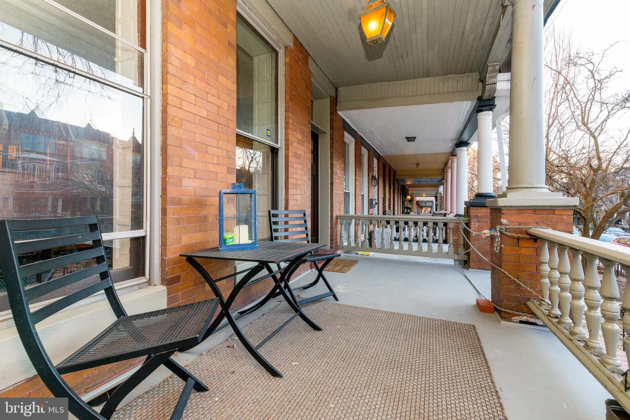 CHARLES VILLAGE - Residential