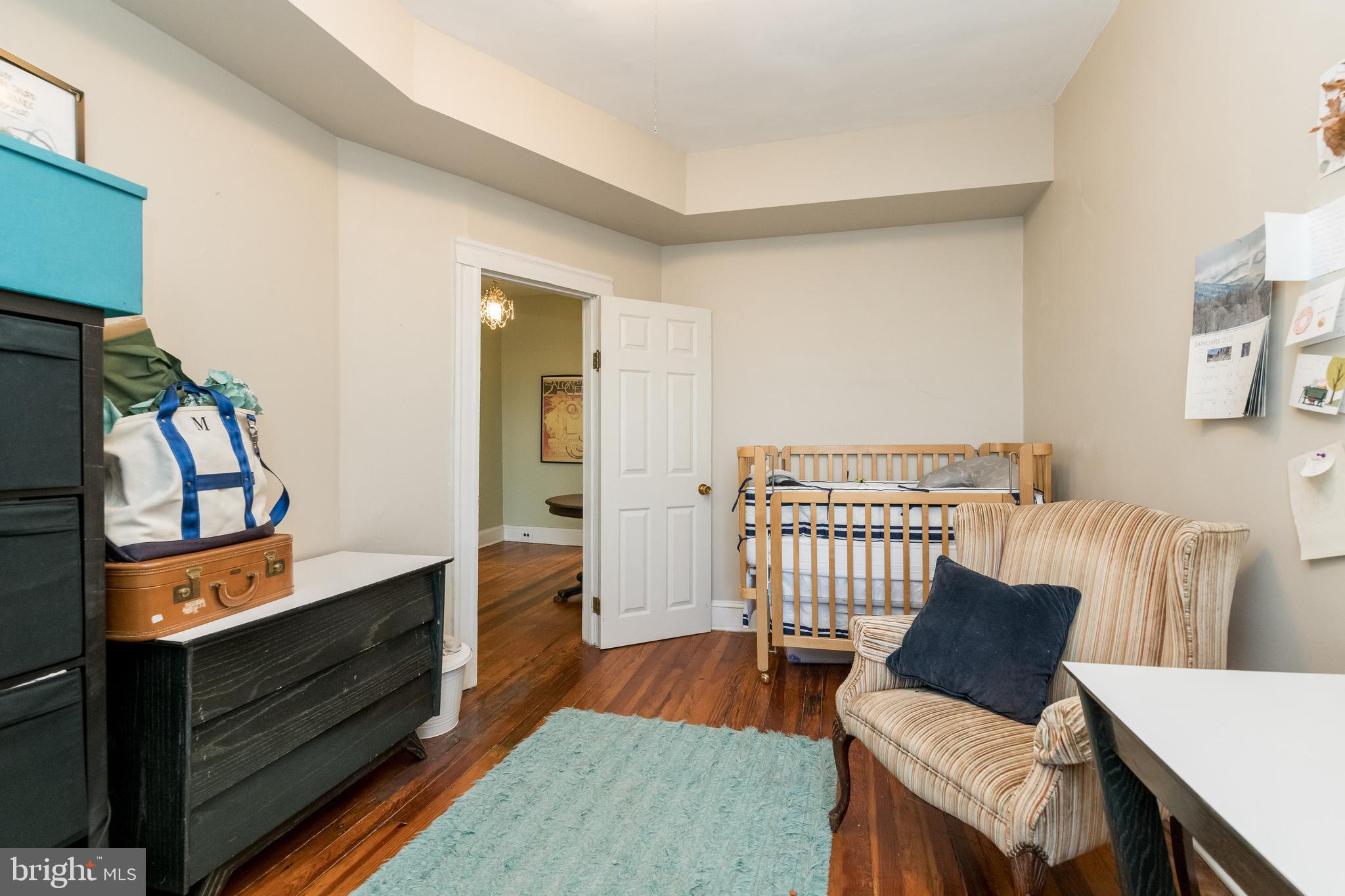 CHARLES VILLAGE - Residential