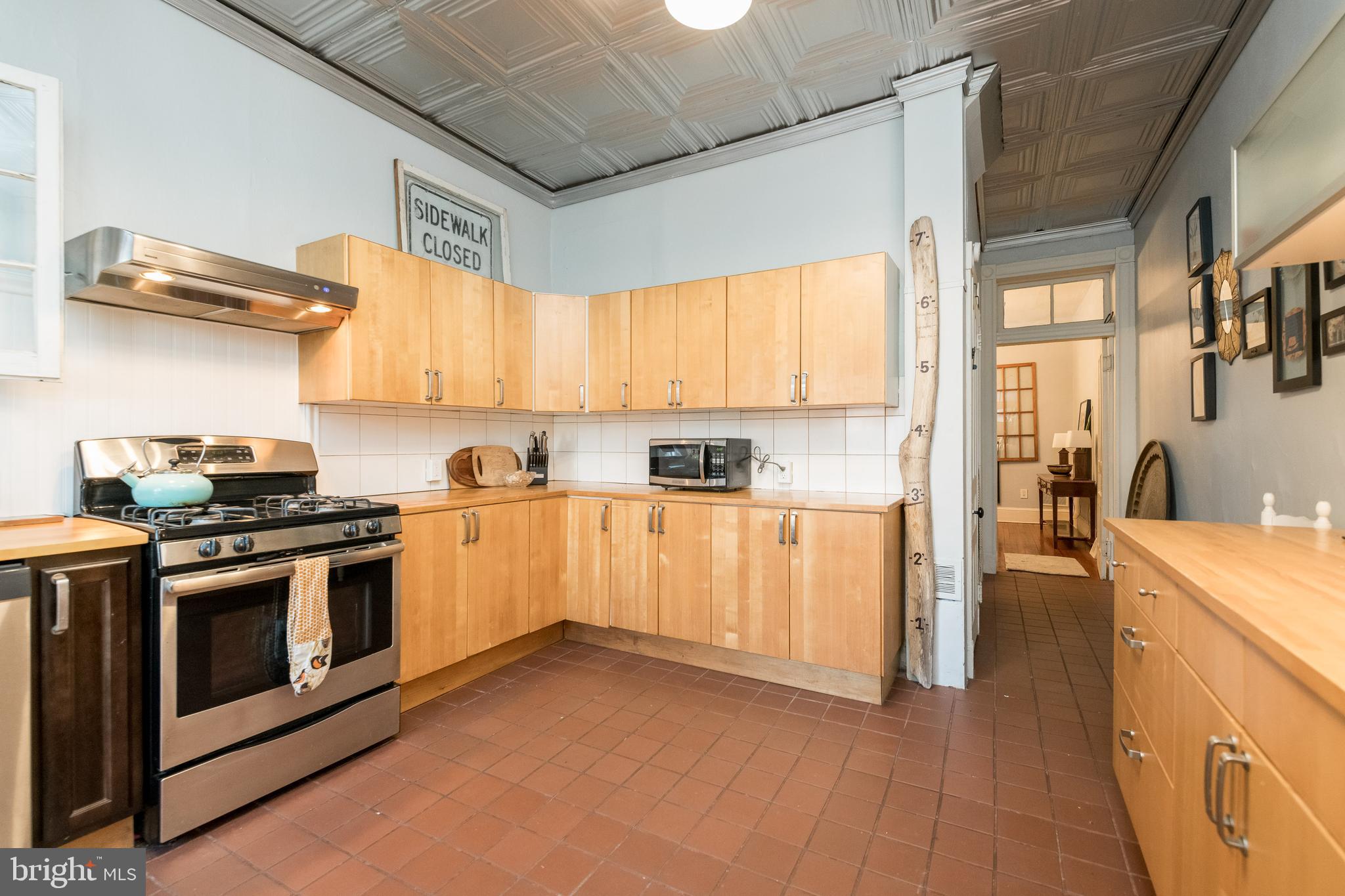 CHARLES VILLAGE - Residential