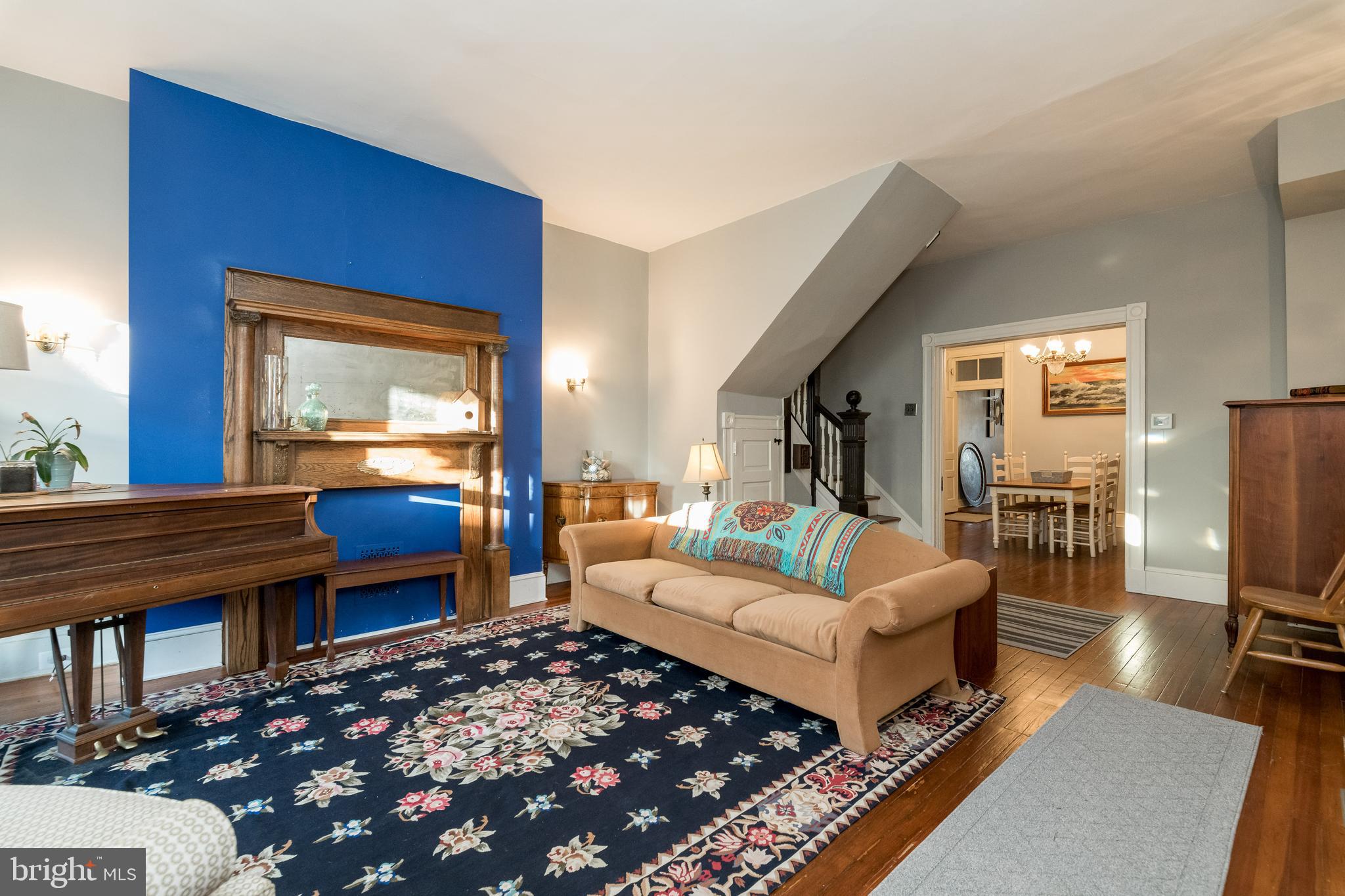 CHARLES VILLAGE - Residential