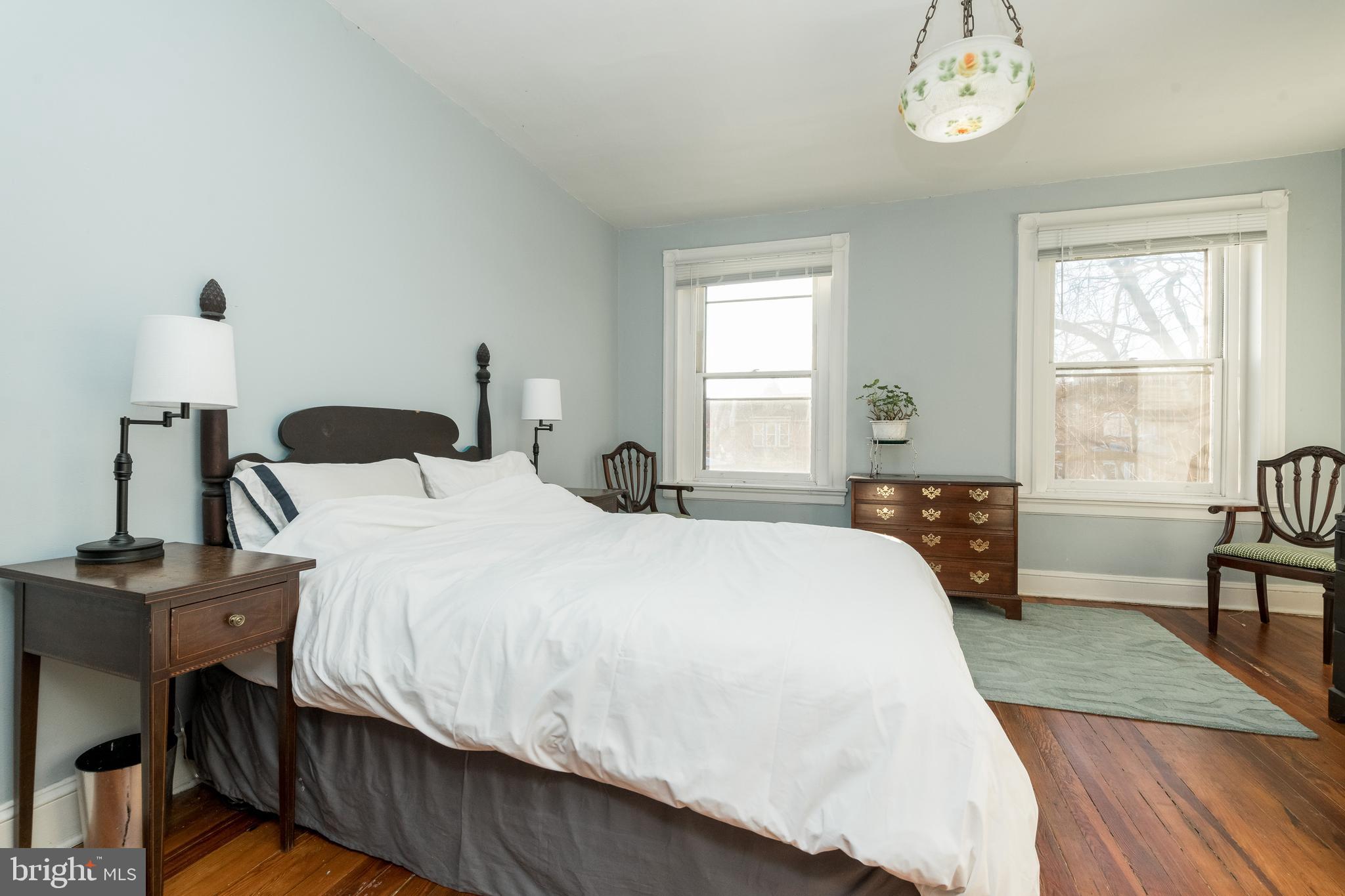 CHARLES VILLAGE - Residential