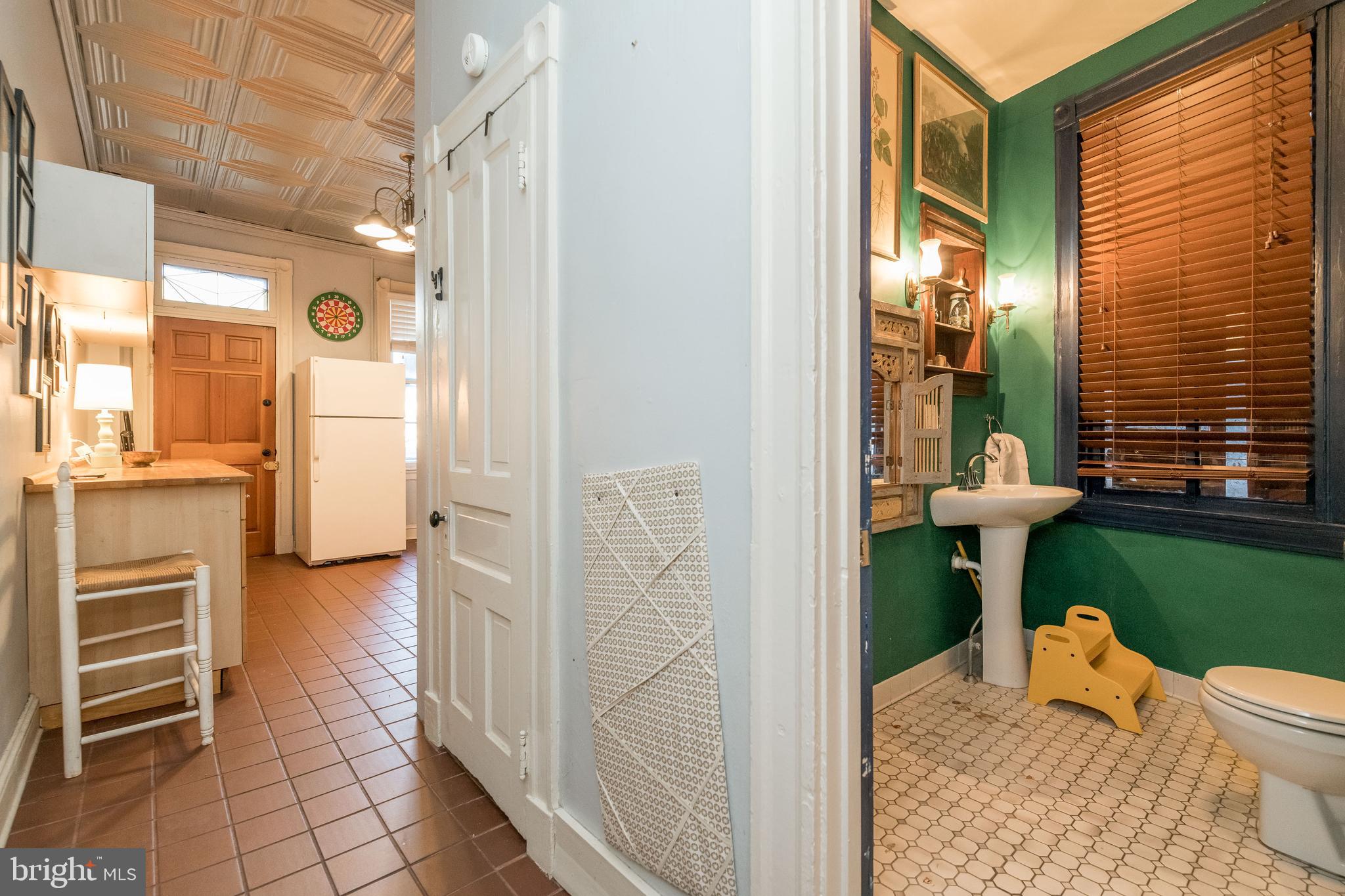 CHARLES VILLAGE - Residential