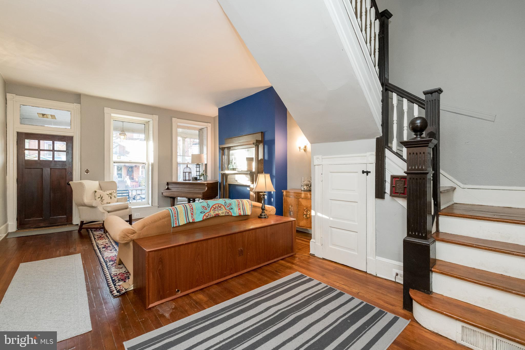 CHARLES VILLAGE - Residential