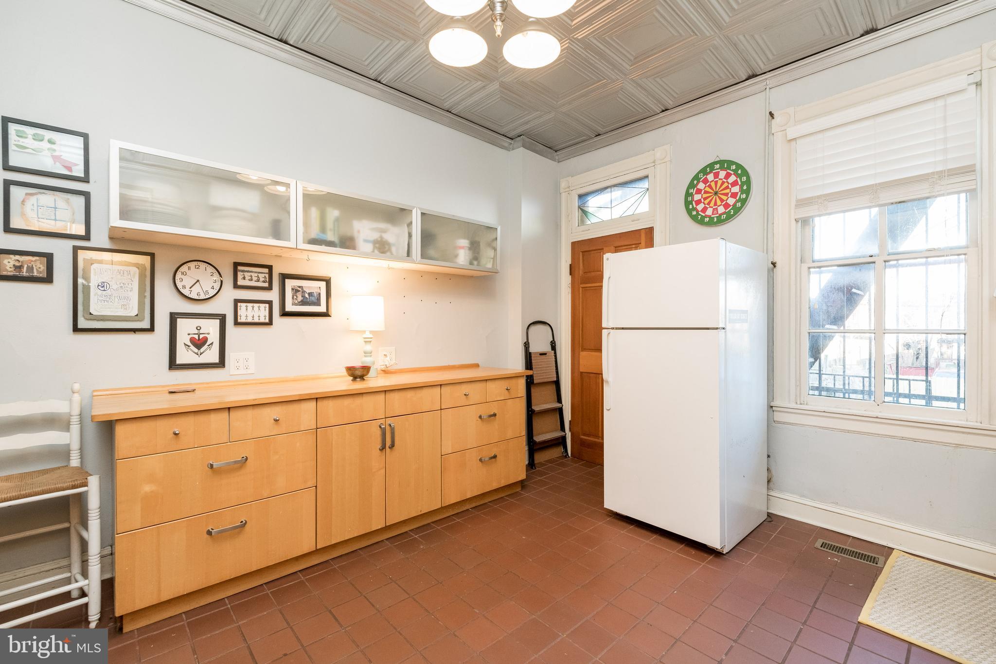 CHARLES VILLAGE - Residential