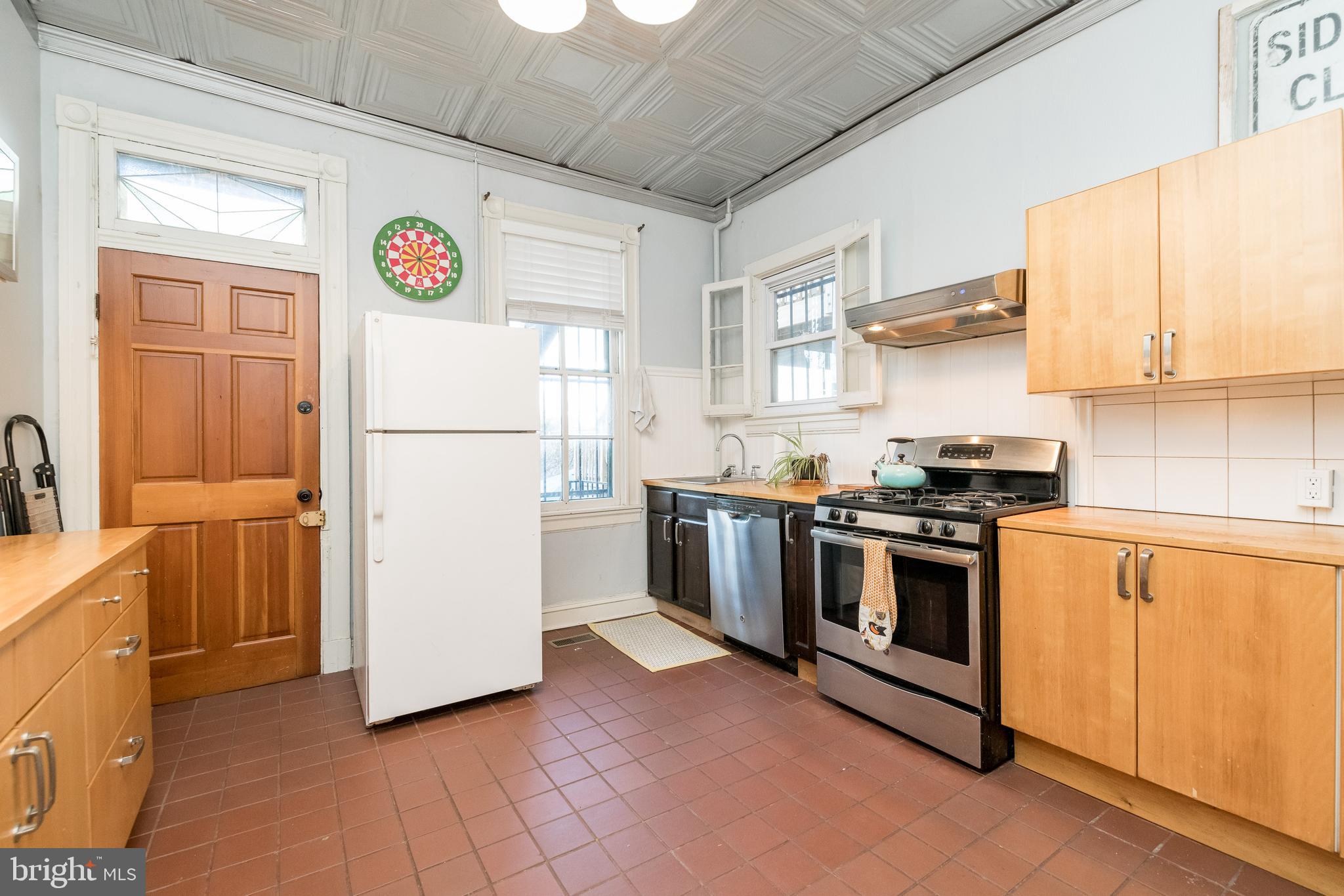 CHARLES VILLAGE - Residential