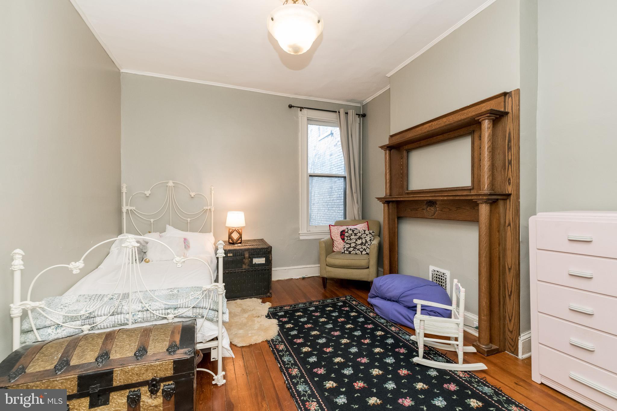 CHARLES VILLAGE - Residential