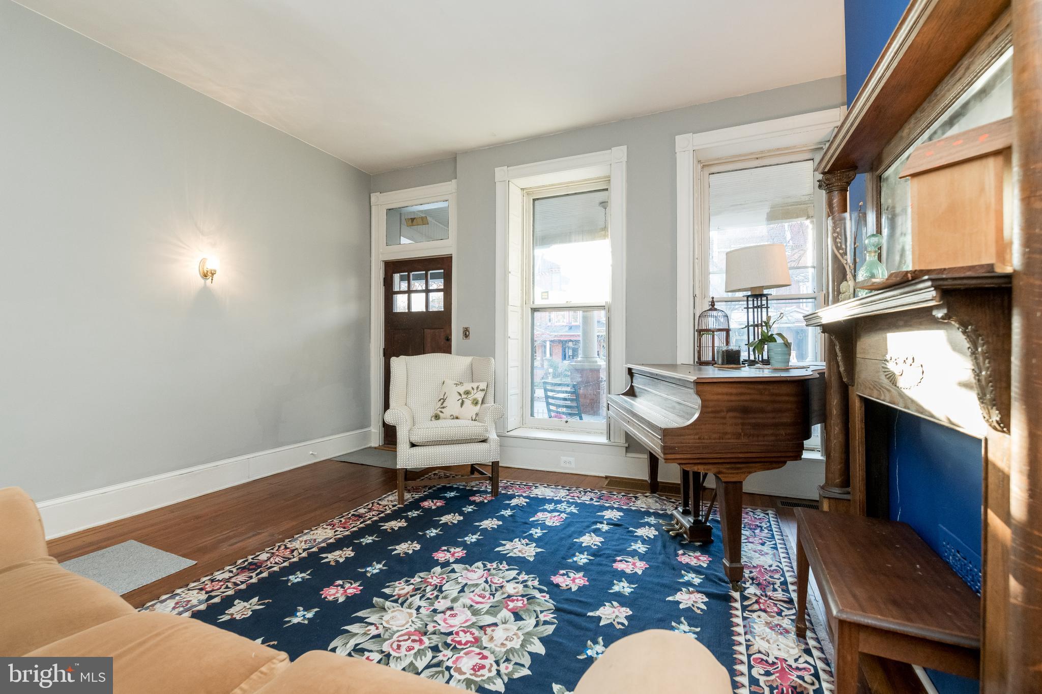 CHARLES VILLAGE - Residential