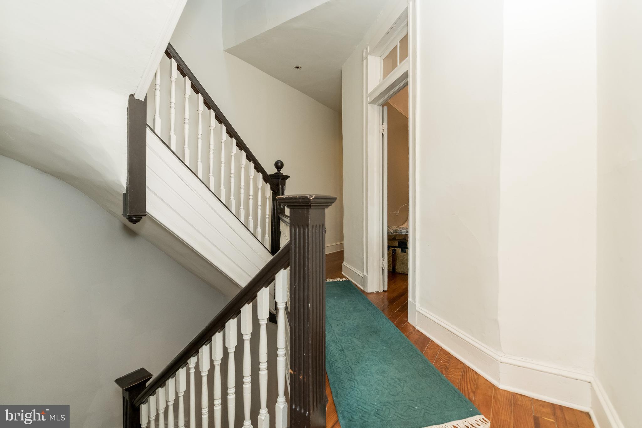 CHARLES VILLAGE - Residential