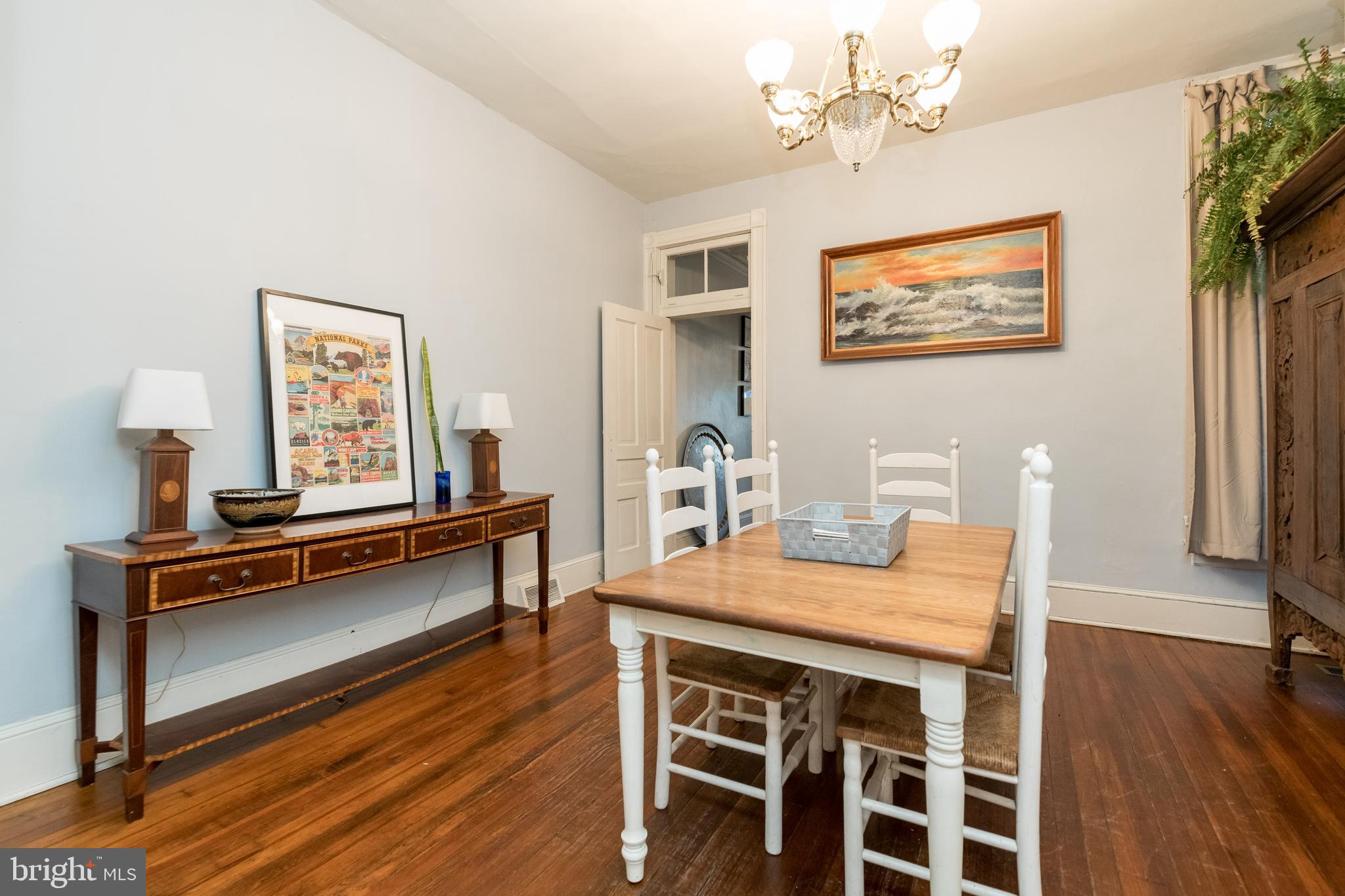 CHARLES VILLAGE - Residential