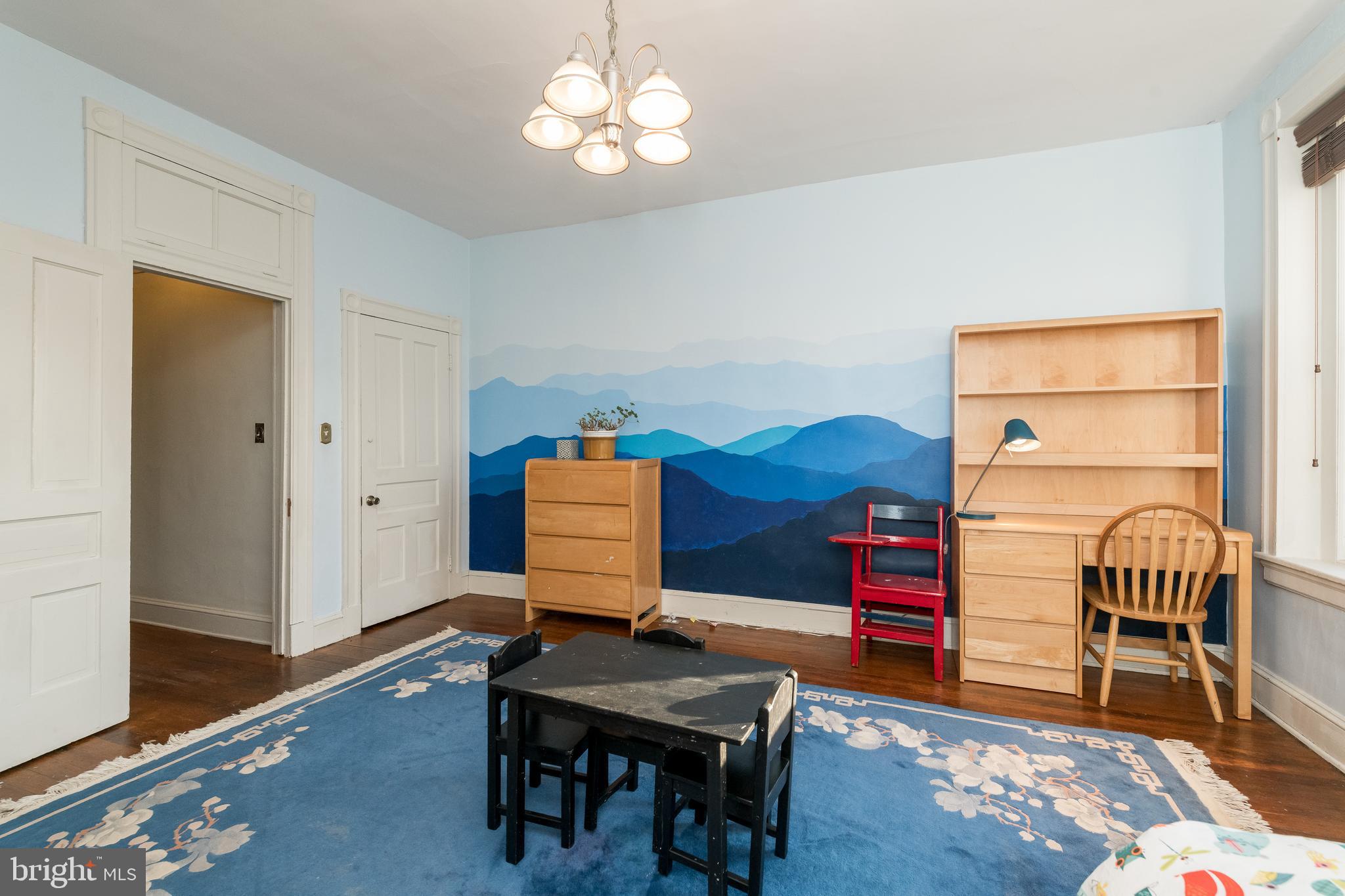 CHARLES VILLAGE - Residential