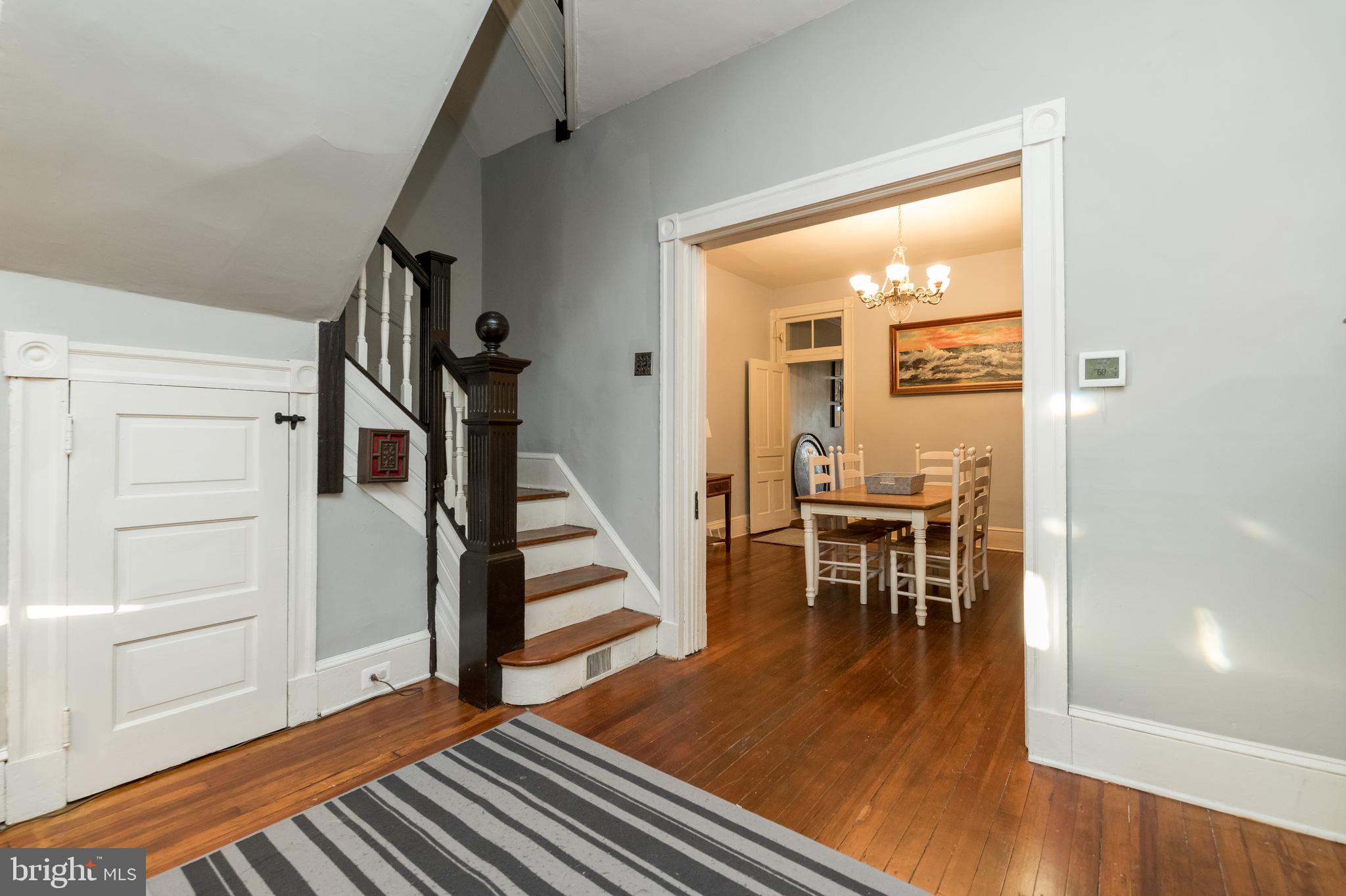 CHARLES VILLAGE - Residential