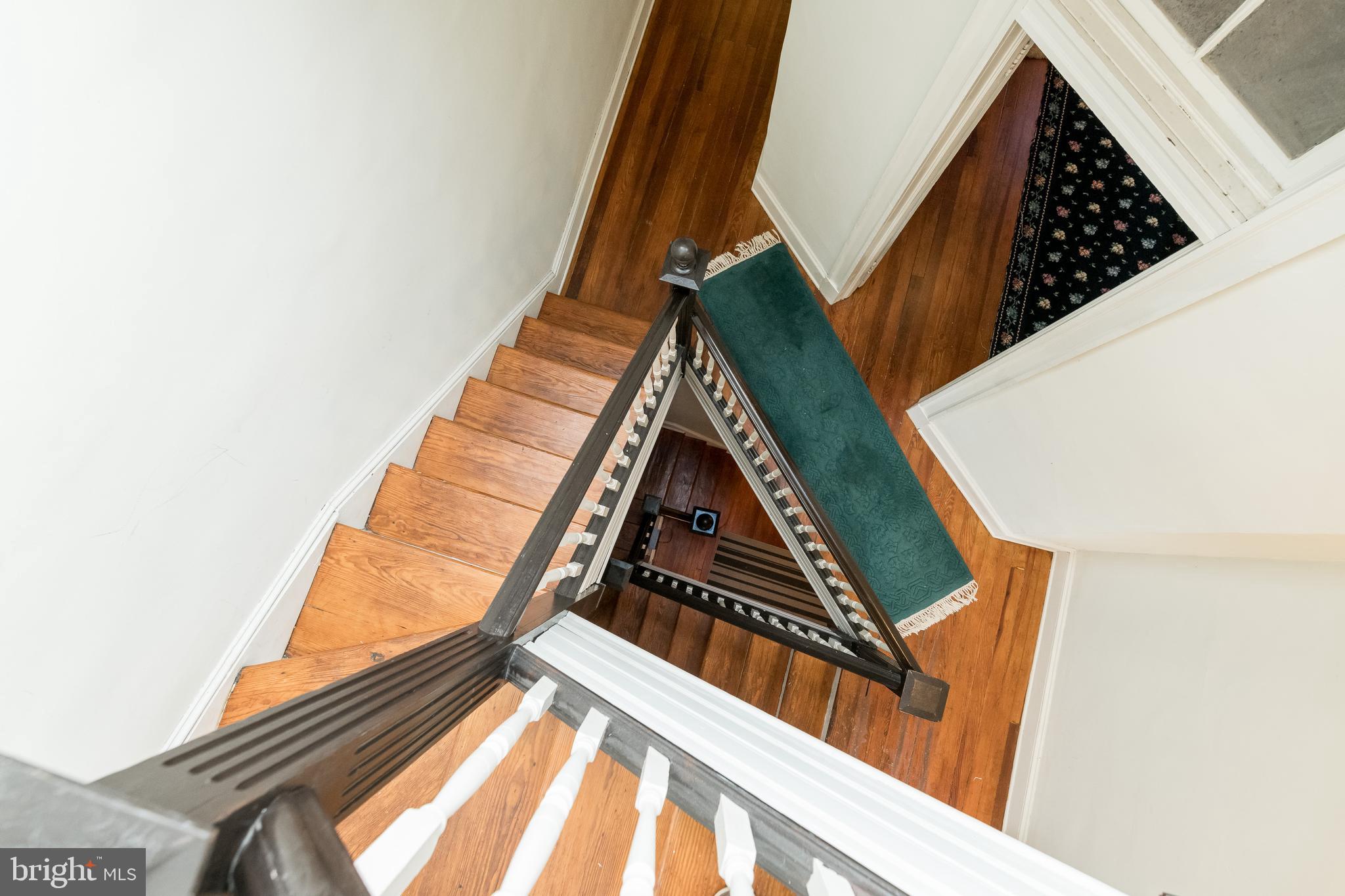 CHARLES VILLAGE - Residential