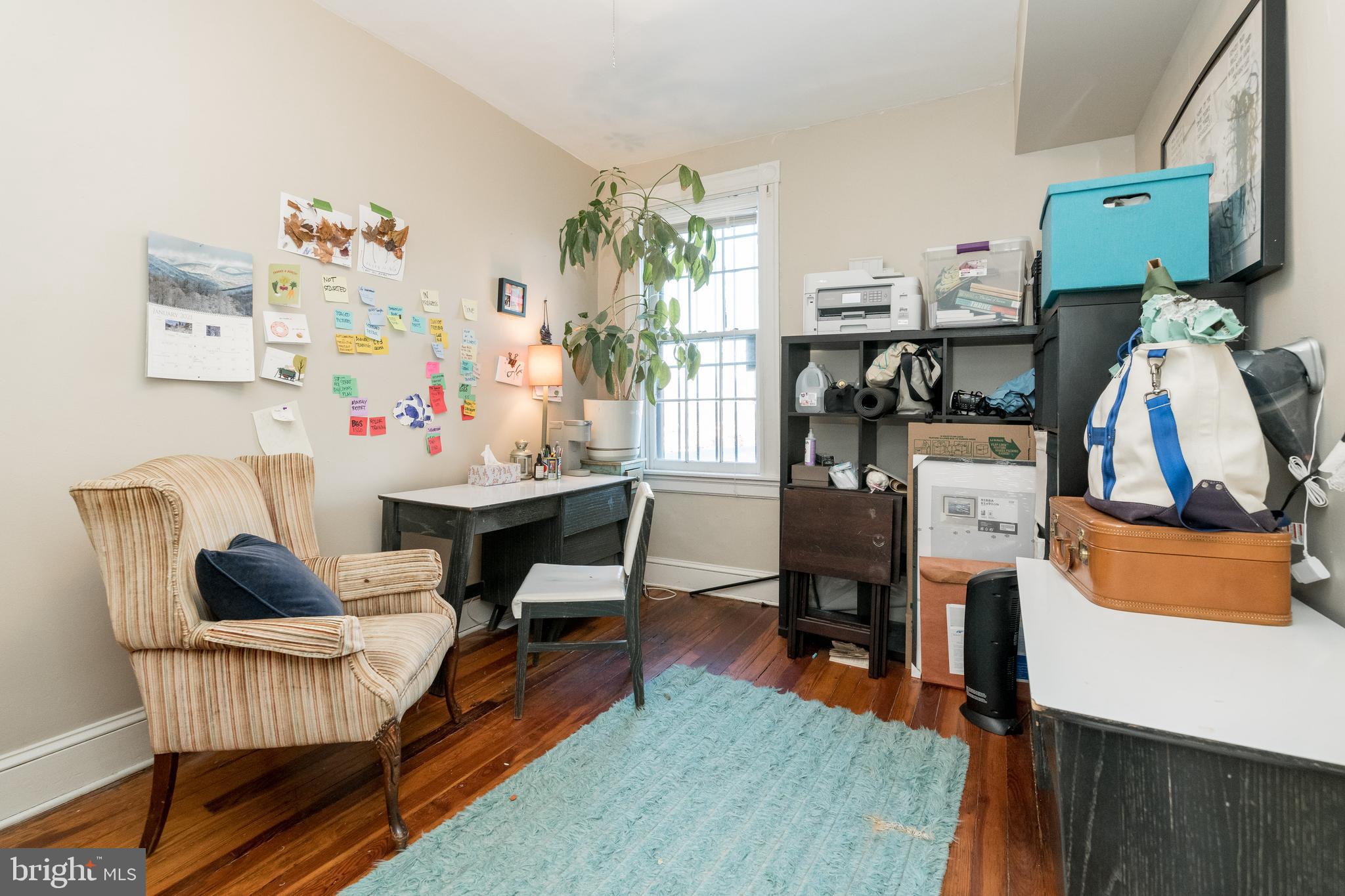 CHARLES VILLAGE - Residential