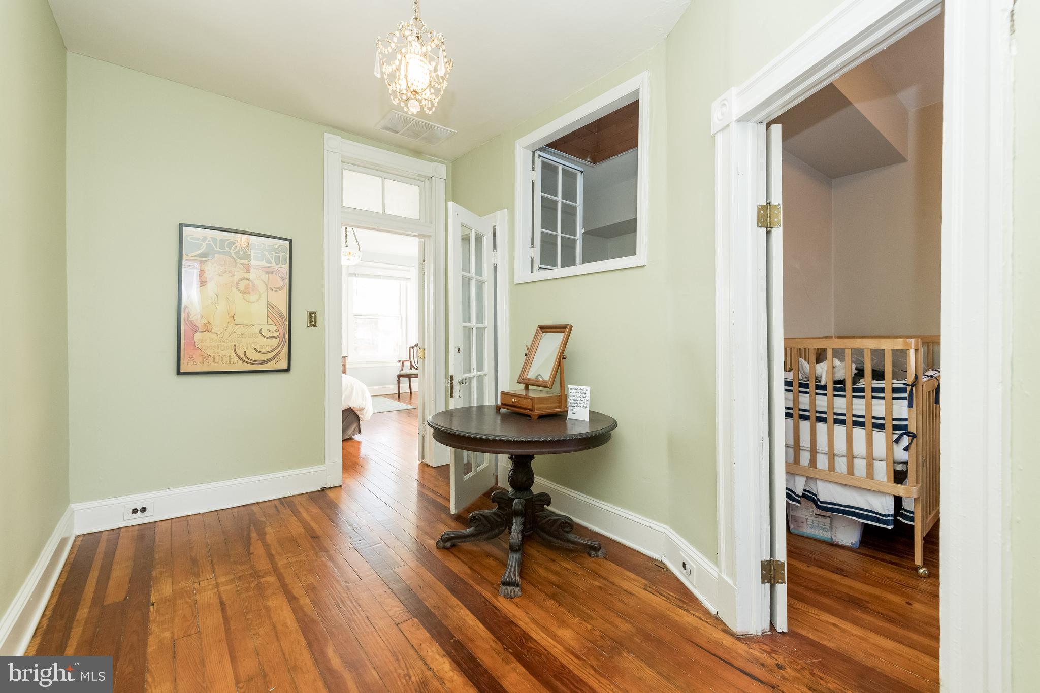 CHARLES VILLAGE - Residential