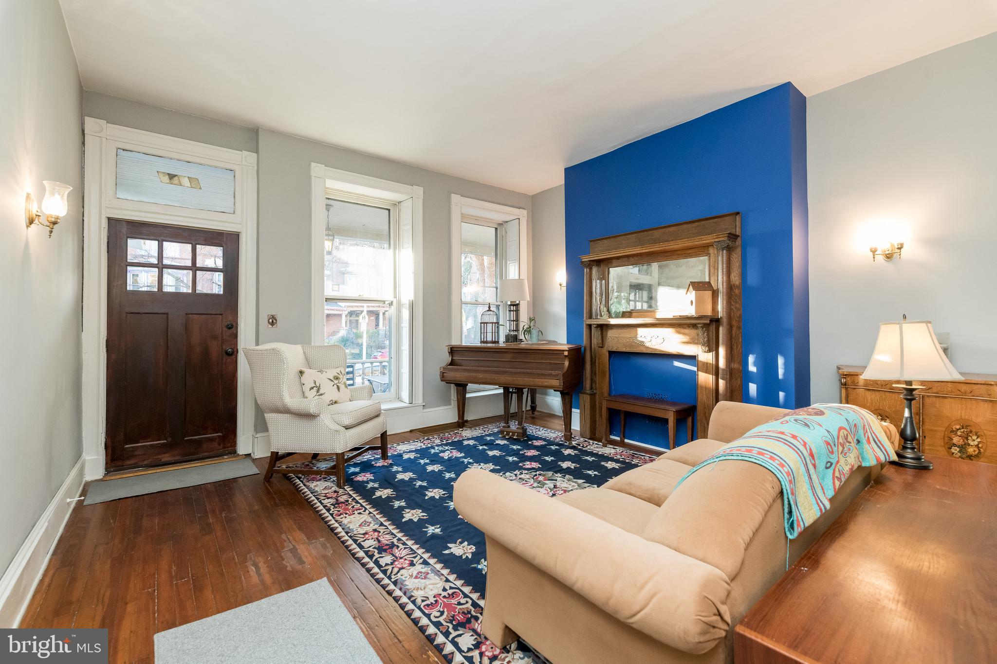 CHARLES VILLAGE - Residential