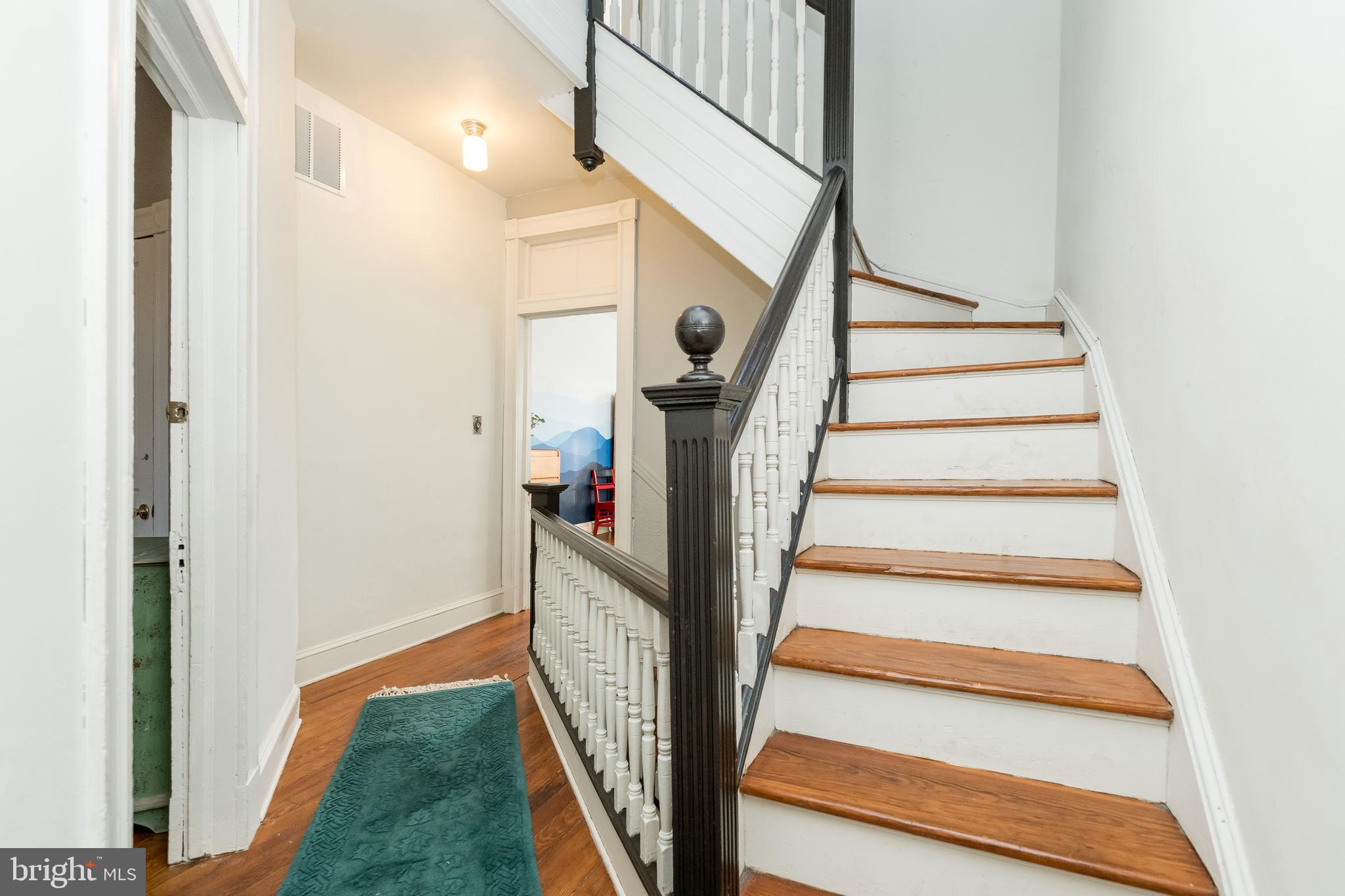 CHARLES VILLAGE - Residential