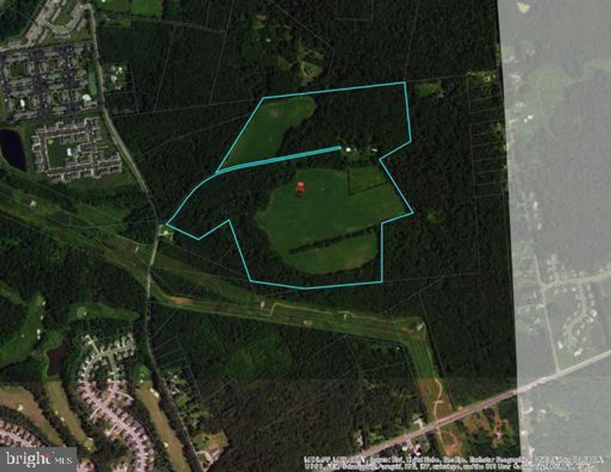 84 acre farm N/E of Elkton, MD - Development Opportunity - High Density Residential zoning provides opportunities for high density development with a mix of housing types including single family, duplex and semi-detached, townhouse and apartments - single family (6) dwelling units per acre - Duplex (10) per - Townhouse(12) per - Apartments (14) per - MOTIVATED SELLER - HUGE PRICE REDUCTION SEE LISTING MDCC  158472 FOR ZONING