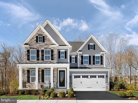 BALTIMORE ANNAPOLIS BOULEVARD SEVERNA PARK MD 21146