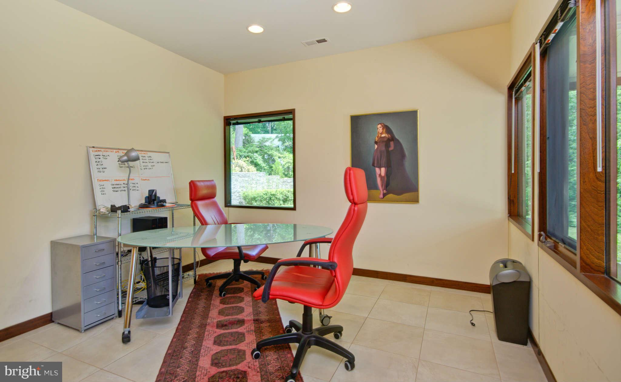 CABIN JOHN PARK - Residential