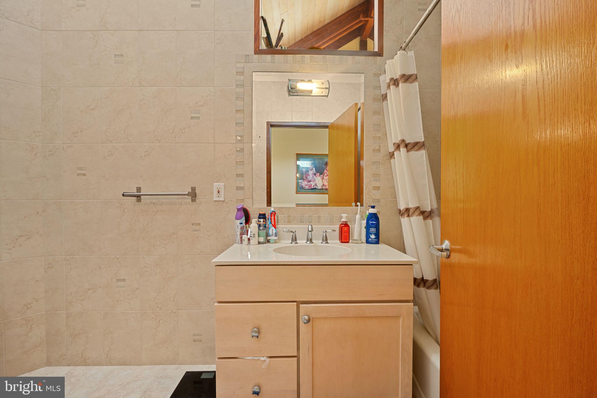 CABIN JOHN PARK - Residential