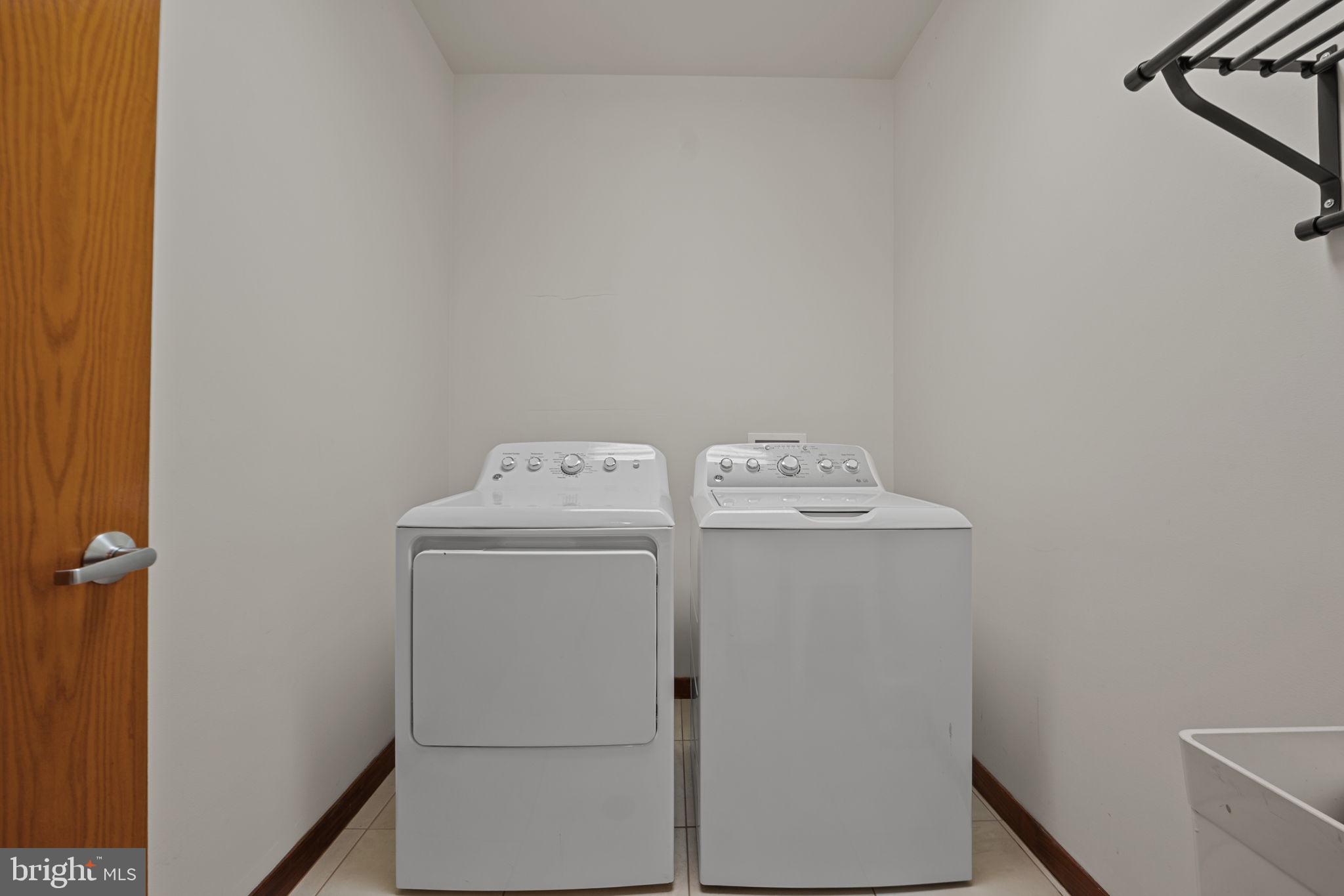 CABIN JOHN PARK - Residential