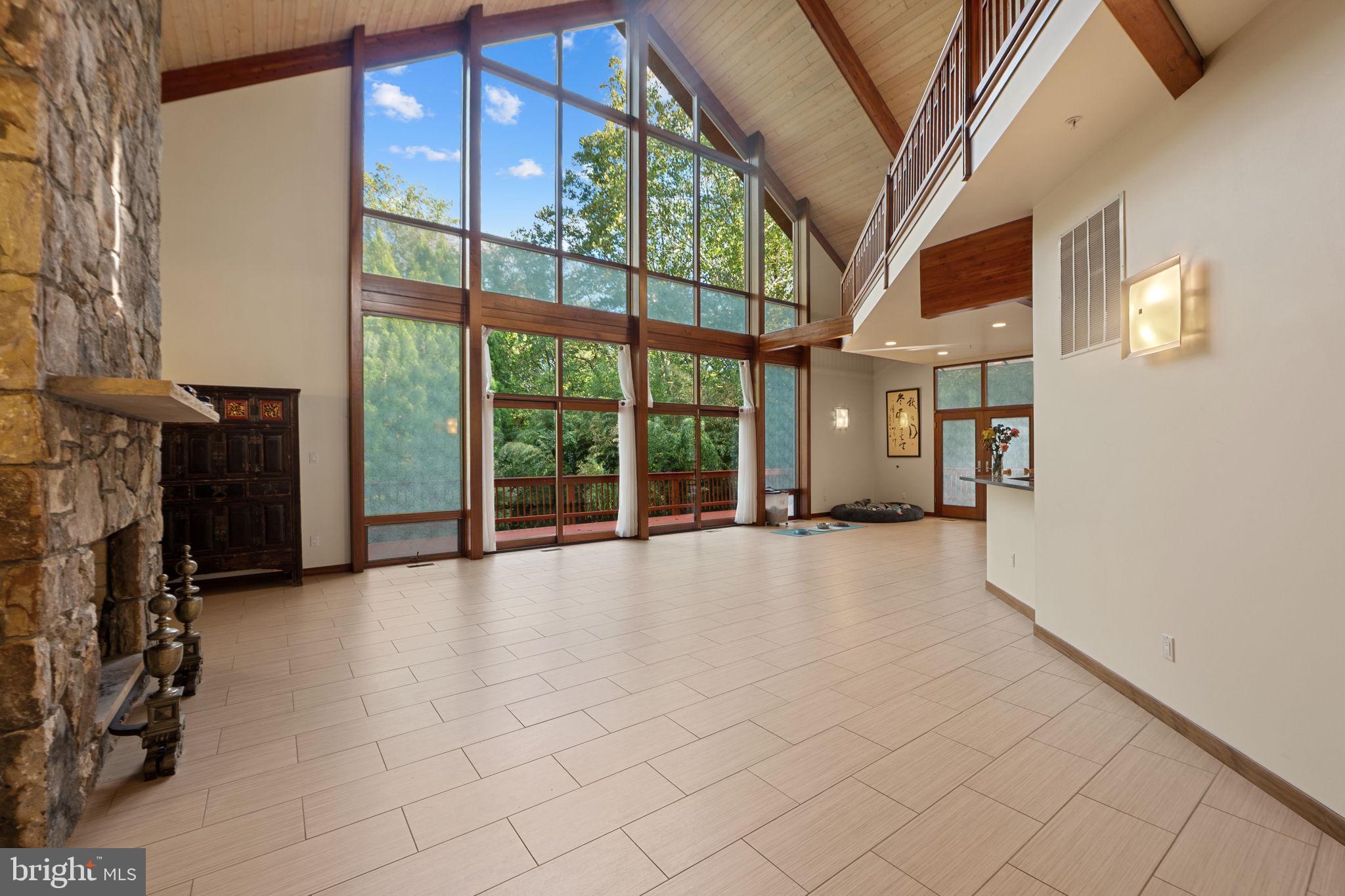 CABIN JOHN PARK - Residential