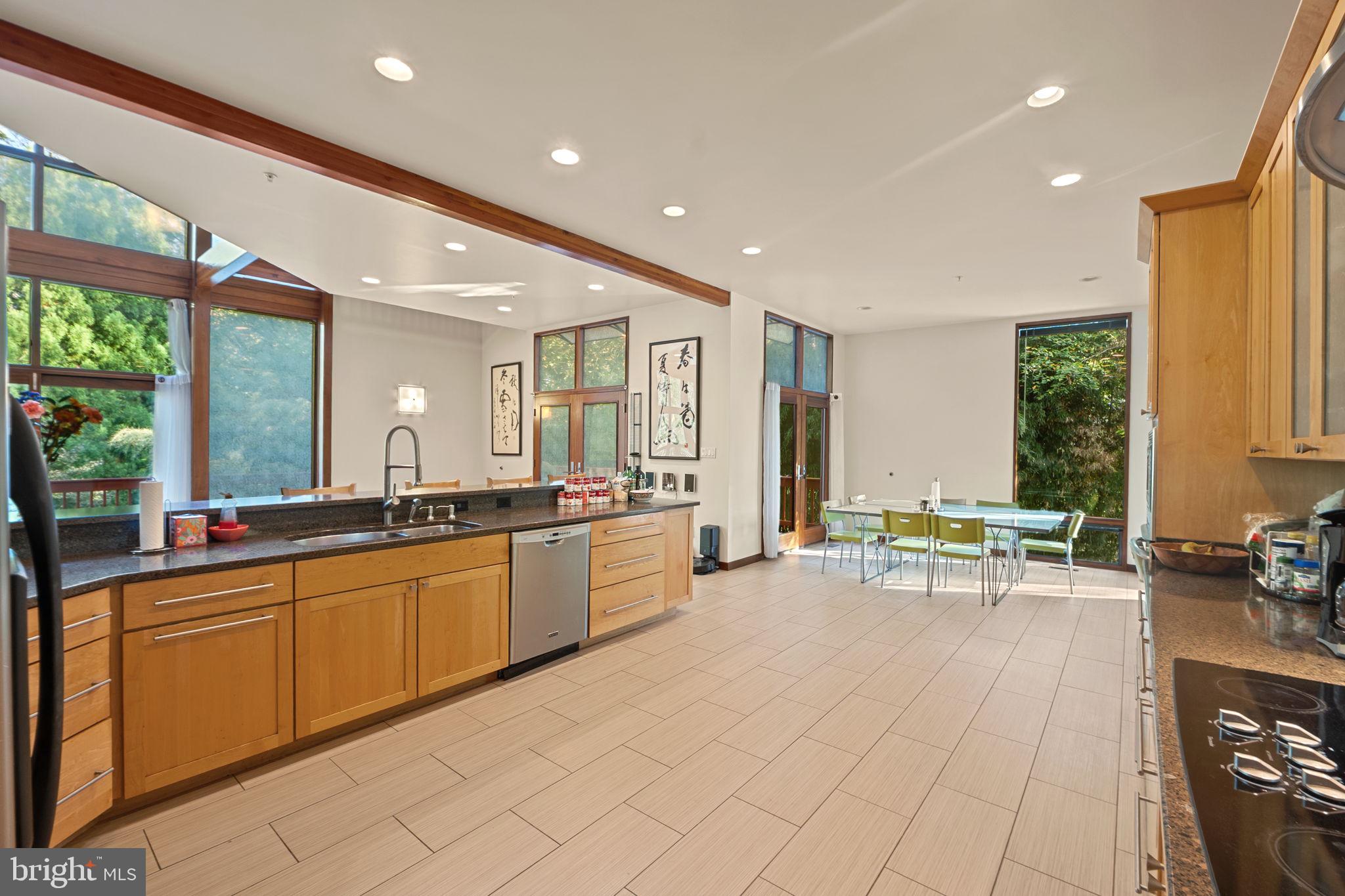 CABIN JOHN PARK - Residential