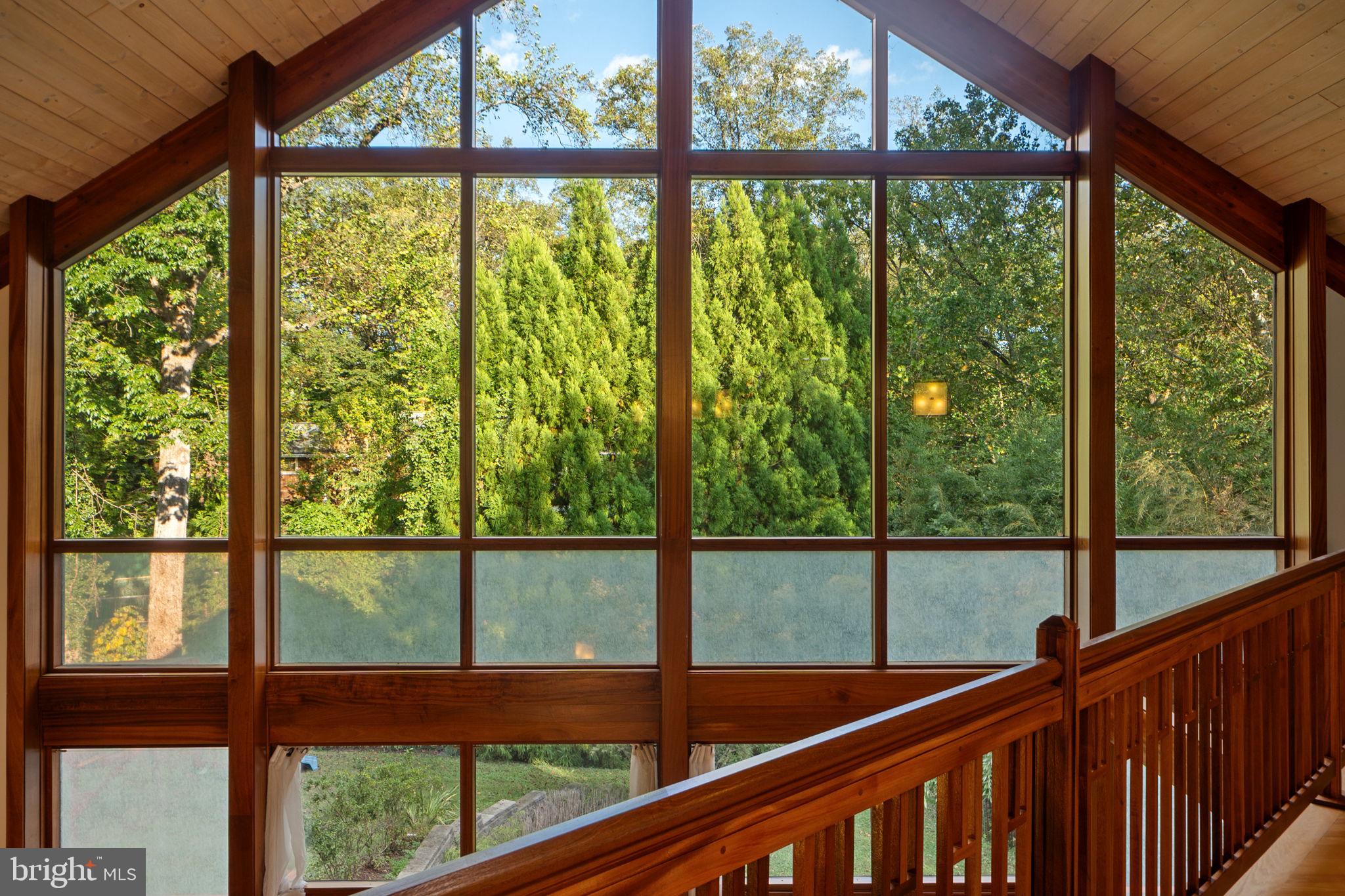 CABIN JOHN PARK - Residential