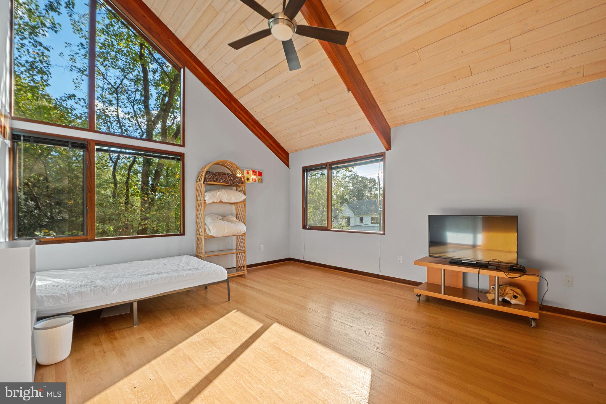 CABIN JOHN PARK - Residential