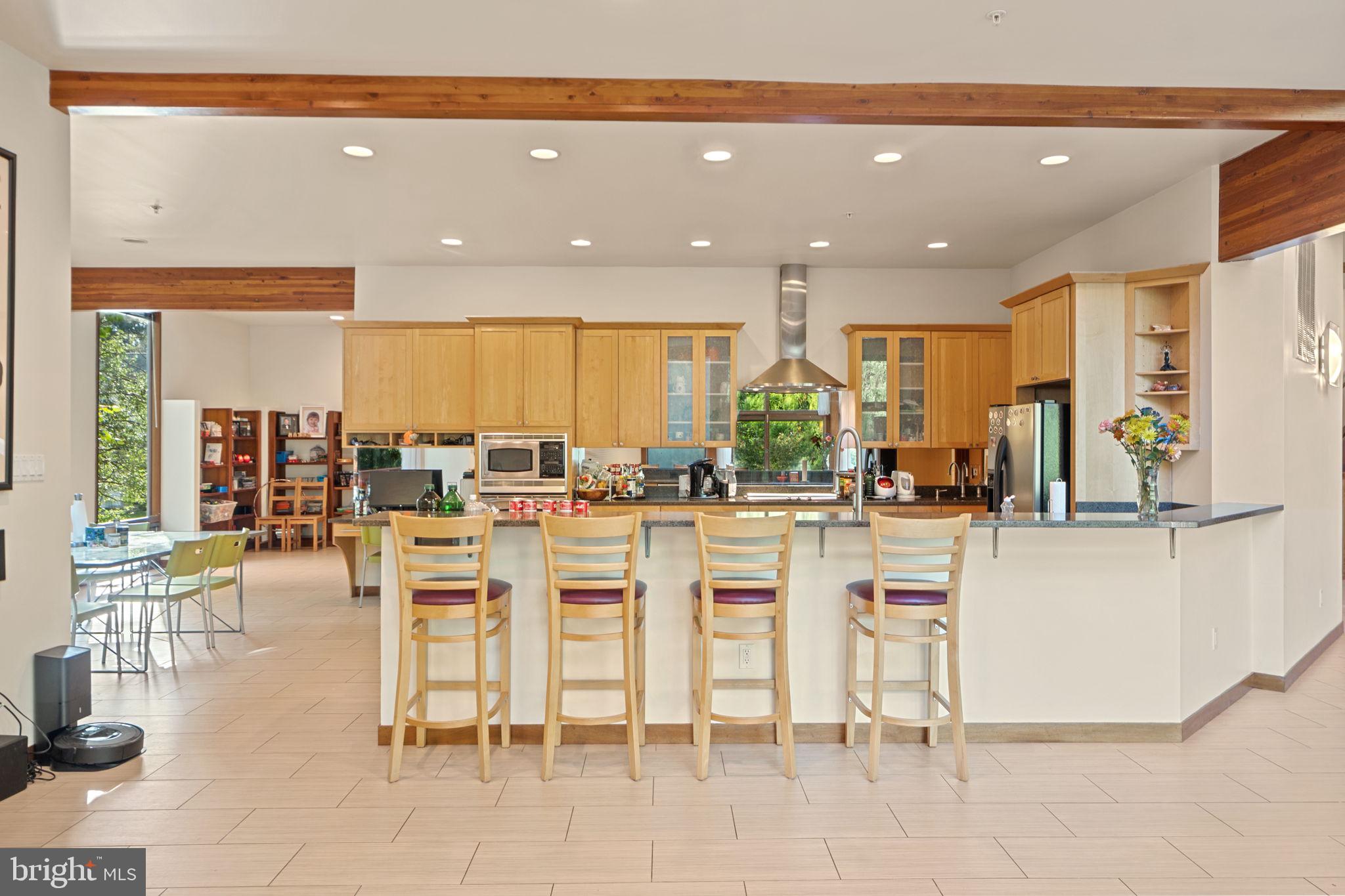 CABIN JOHN PARK - Residential