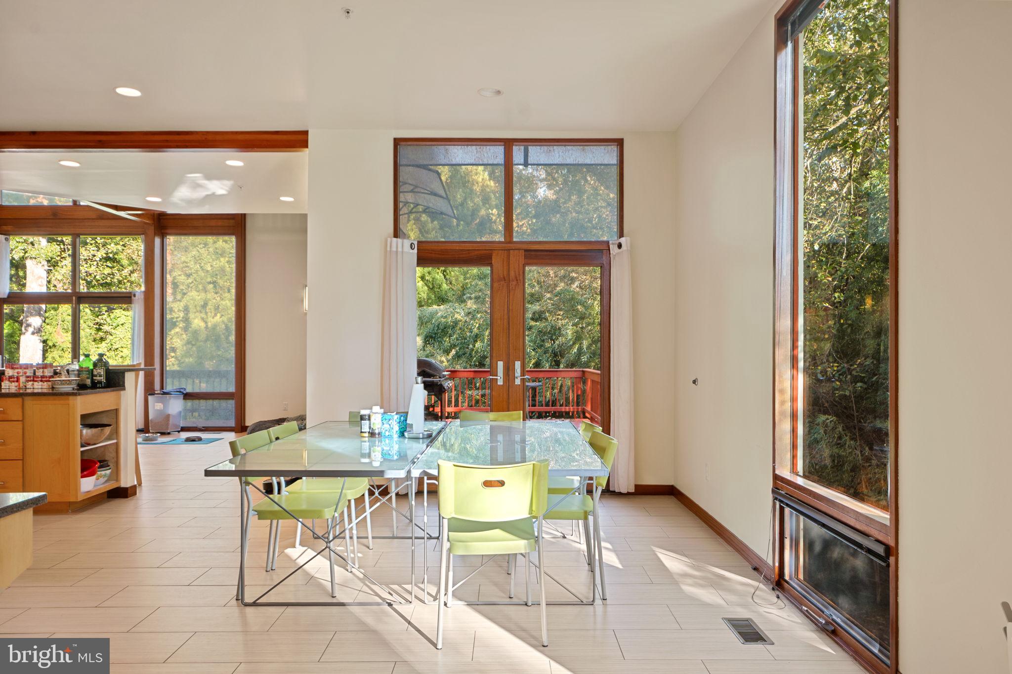 CABIN JOHN PARK - Residential