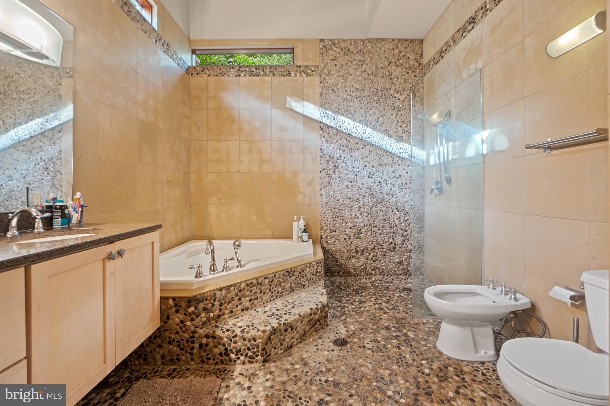 CABIN JOHN PARK - Residential