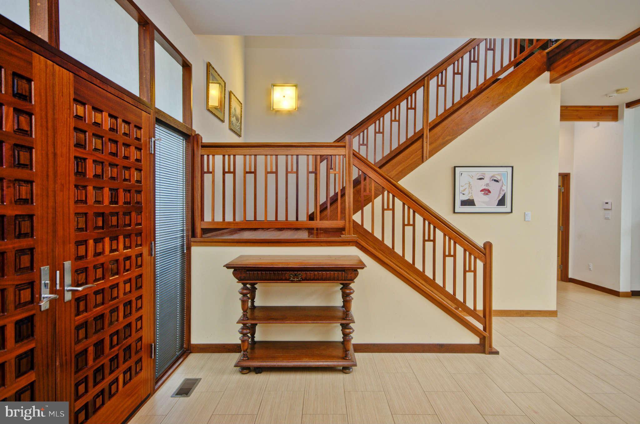 CABIN JOHN PARK - Residential