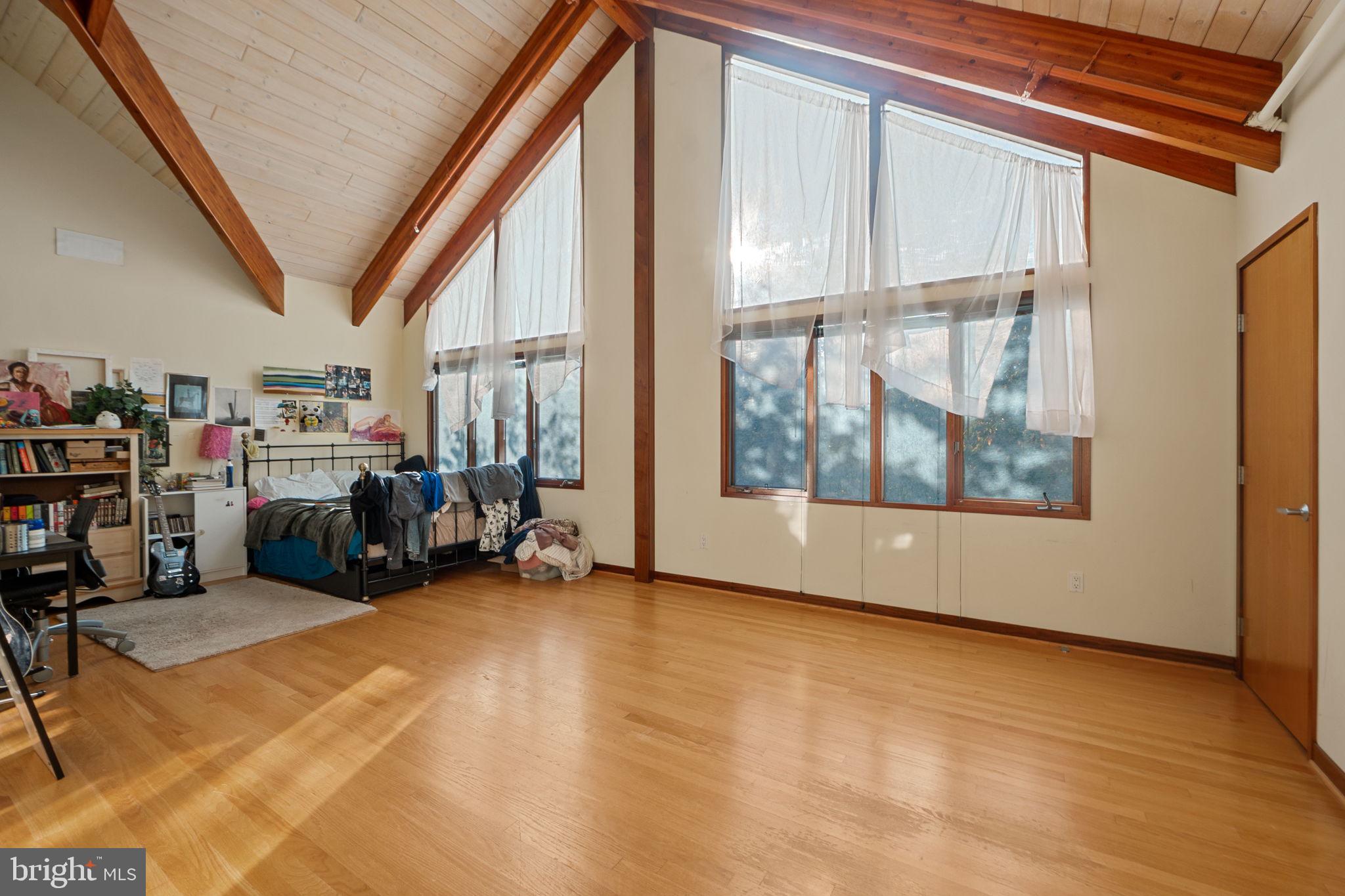 CABIN JOHN PARK - Residential