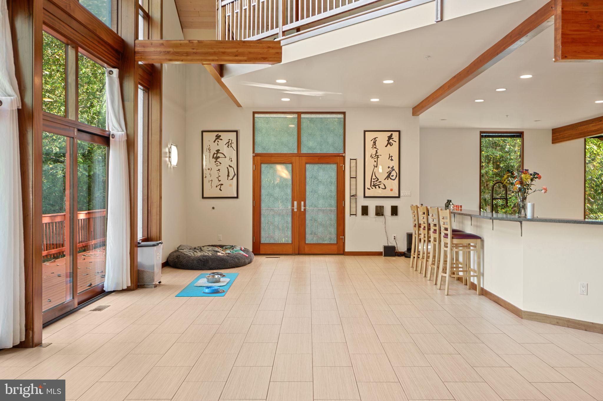 CABIN JOHN PARK - Residential