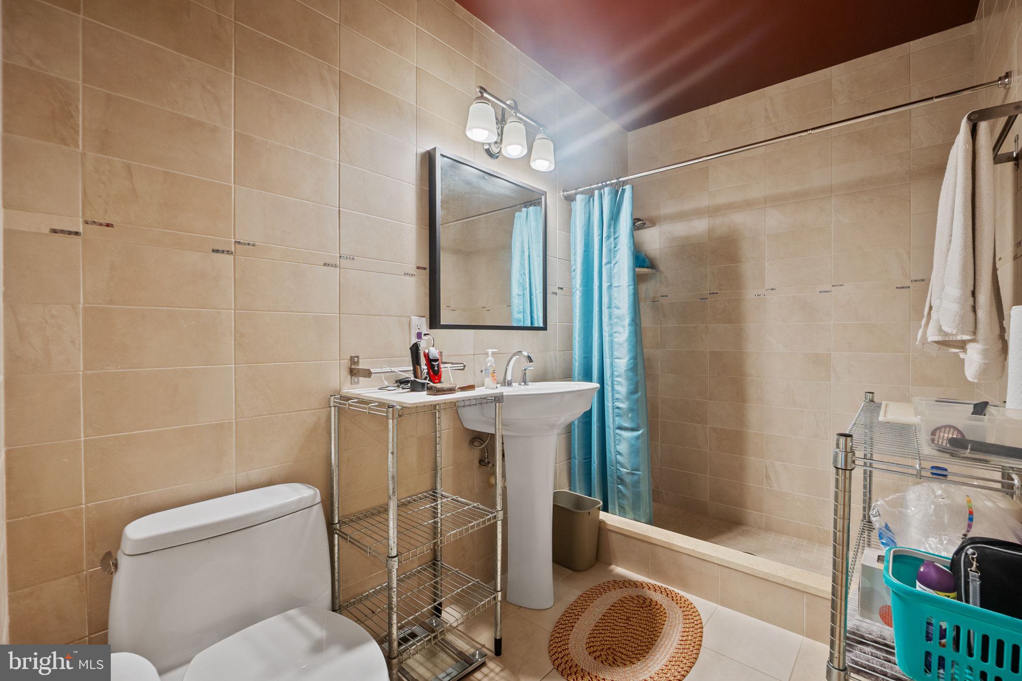 CABIN JOHN PARK - Residential