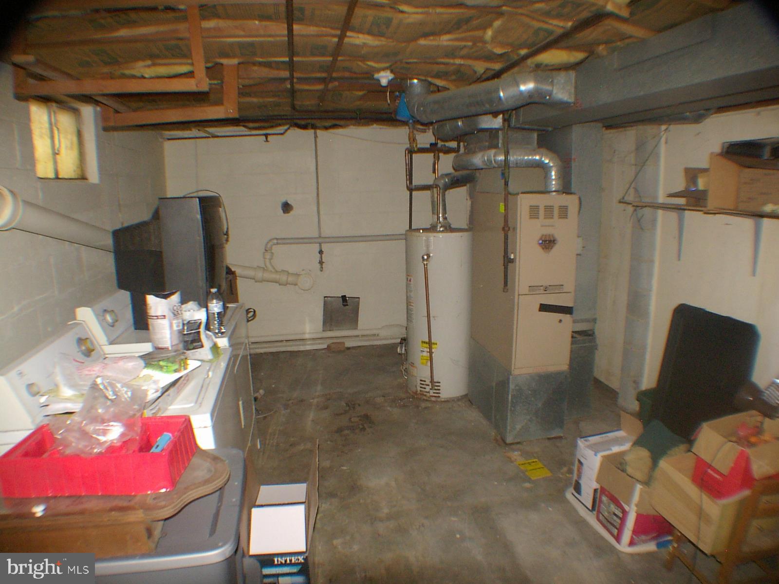 WINCHESTER CITY - Residential