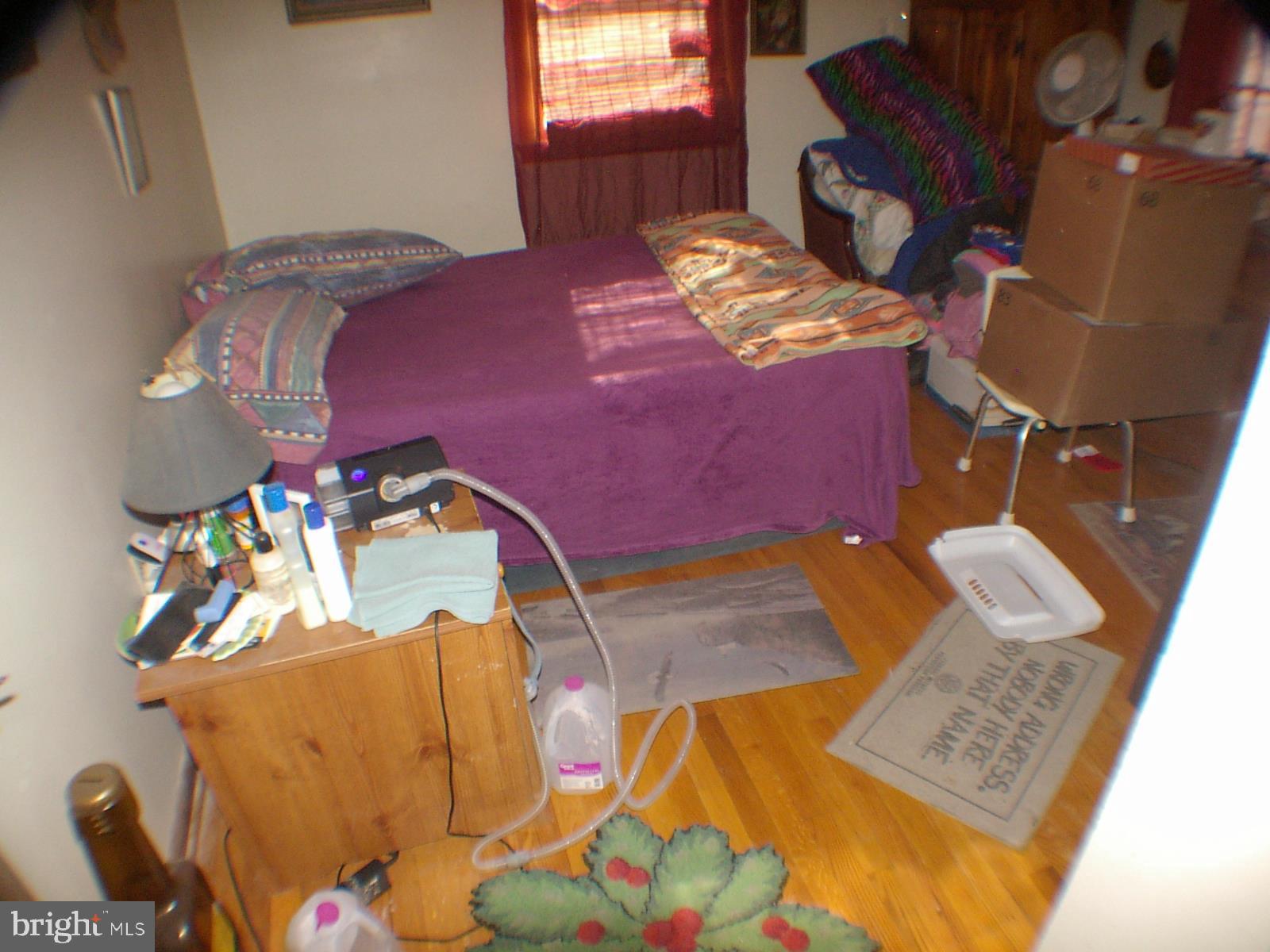 WINCHESTER CITY - Residential